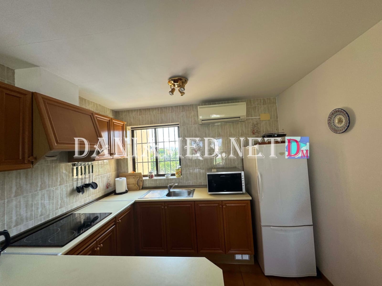 2 soveværelse Lejlighed til salg i Oliva med swimmingpool garage - € 165.000 (Ref: 9196703)