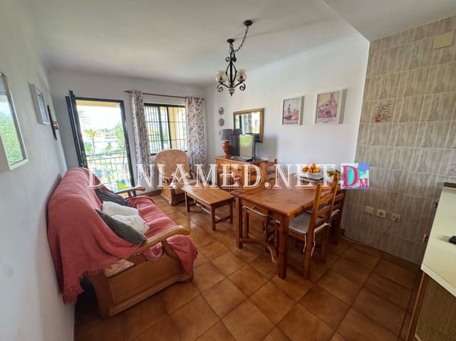 2 bedroom Apartment for sale in Oliva with pool garage - € 165,000 (Ref: 9196703)