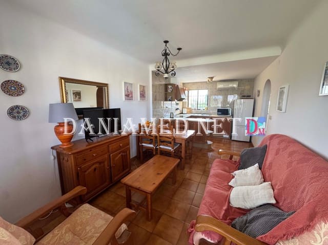2 bedroom Apartment for sale in Oliva with pool garage - € 165,000 (Ref: 9196703)