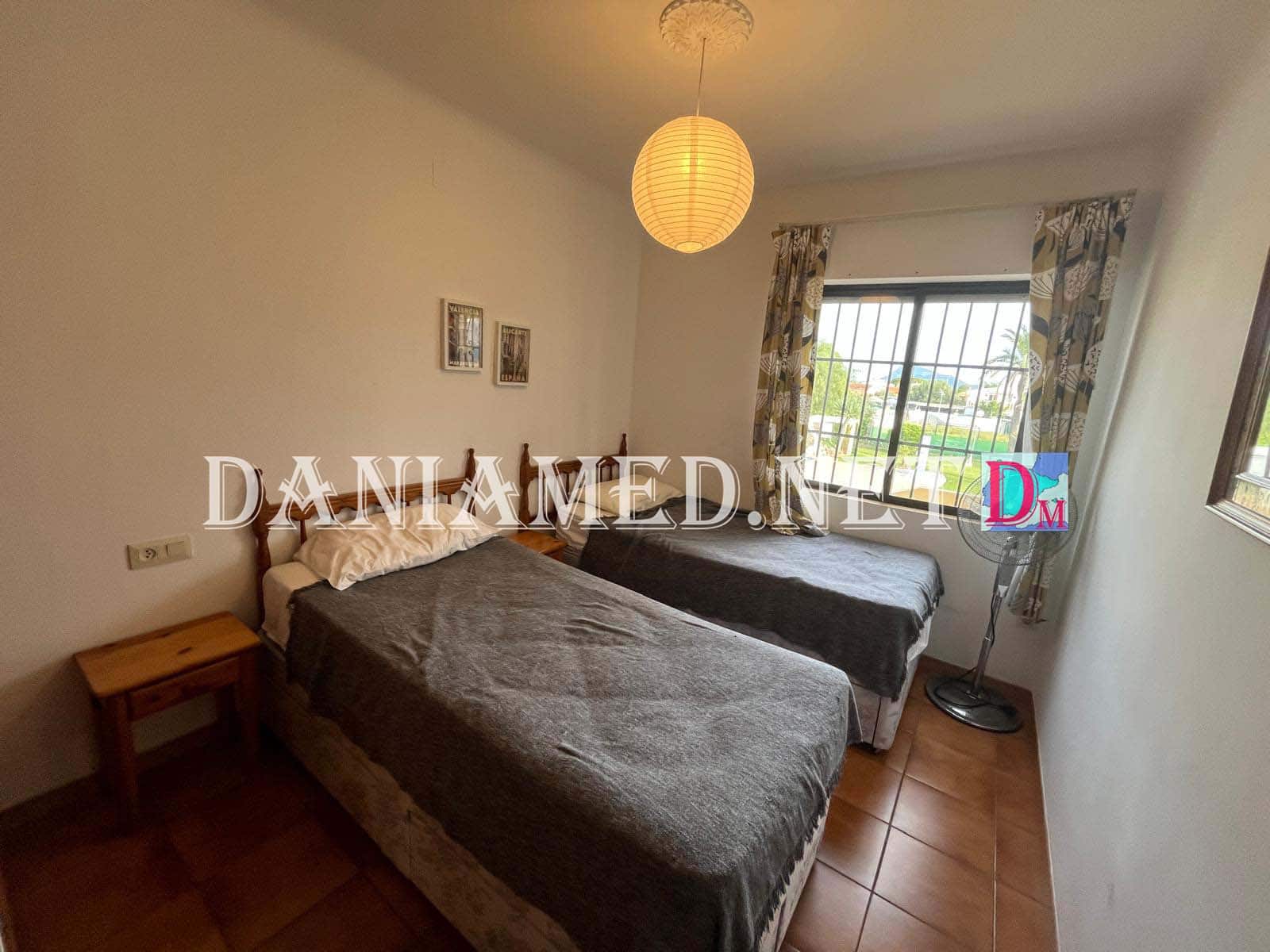 2 soveværelse Lejlighed til salg i Oliva med swimmingpool garage - € 165.000 (Ref: 9196703)