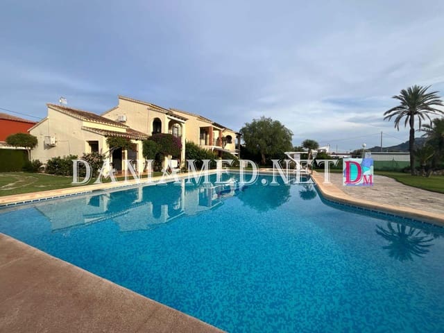 2 bedroom Apartment for sale in Oliva with pool garage - € 165,000 (Ref: 9196703)