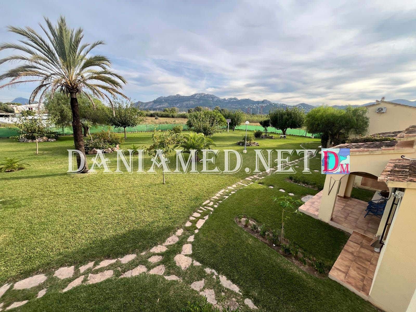 2 soveværelse Lejlighed til salg i Oliva med swimmingpool garage - € 165.000 (Ref: 9196703)