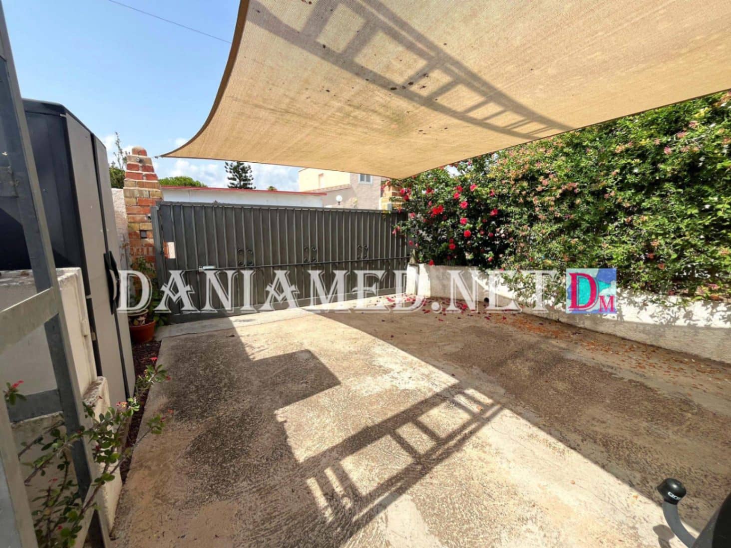 Chalet de 3 habitaciones en Dénia en venta con garaje - 441.000 € (Ref: 9196704)