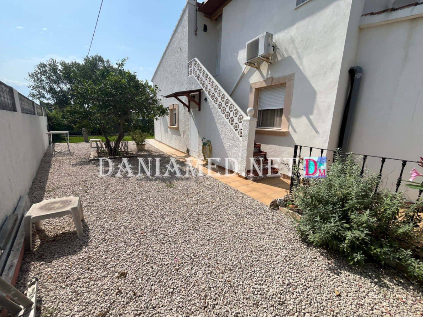 Chalet de 3 habitaciones en Dénia en venta con garaje - 441.000 € (Ref: 9196704)