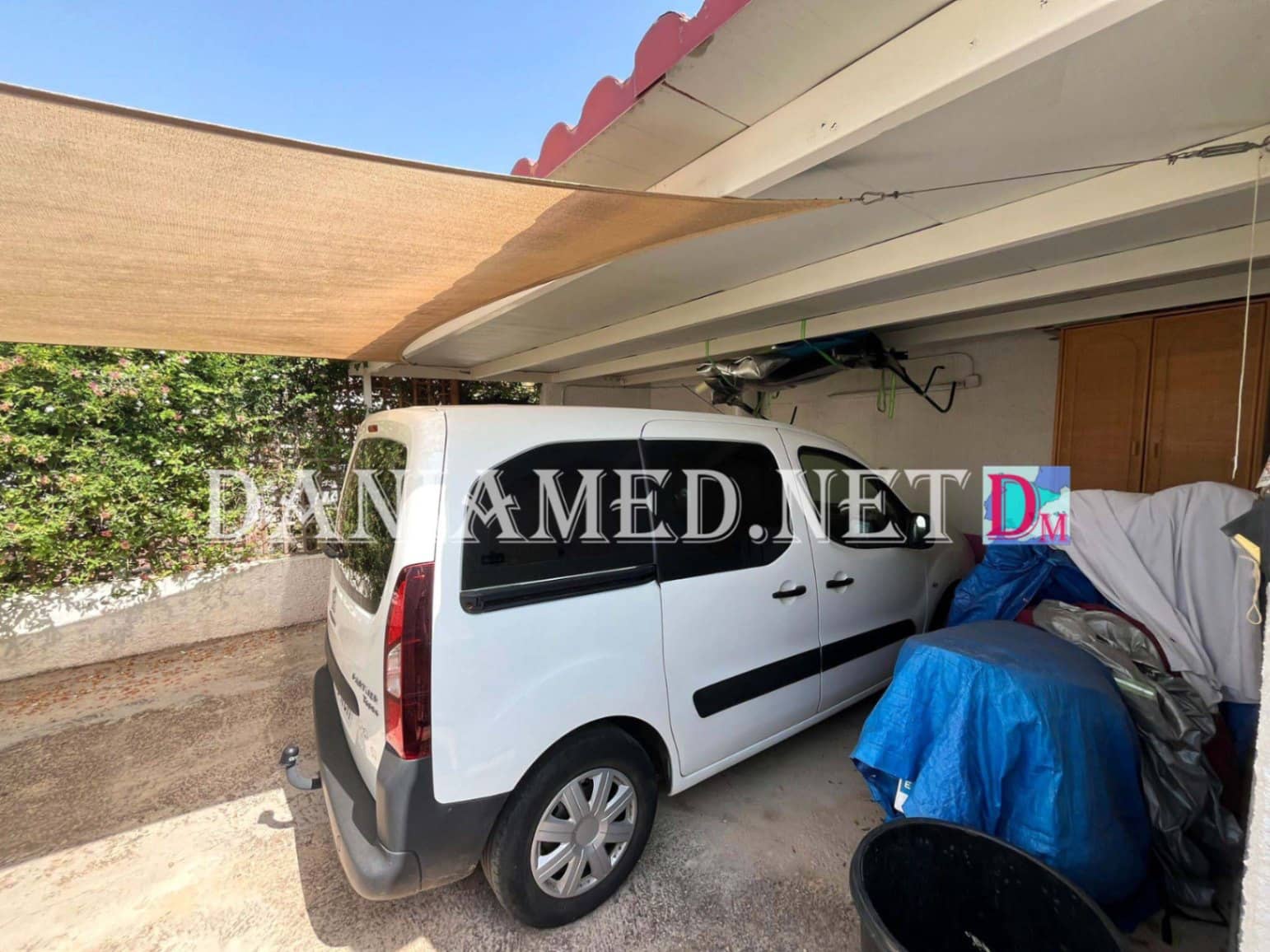 Chalet de 3 habitaciones en Dénia en venta con garaje - 441.000 € (Ref: 9196704)