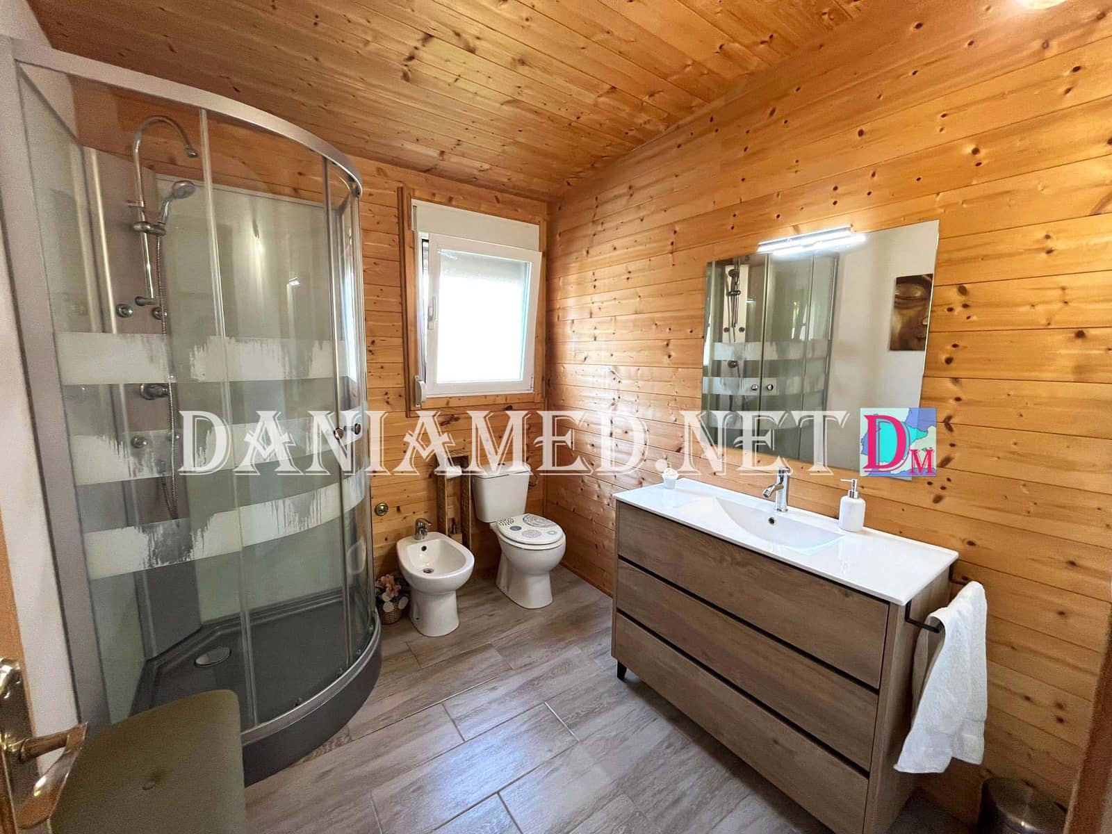 Chalet de 3 habitaciones en Dénia en venta con garaje - 441.000 € (Ref: 9196704)