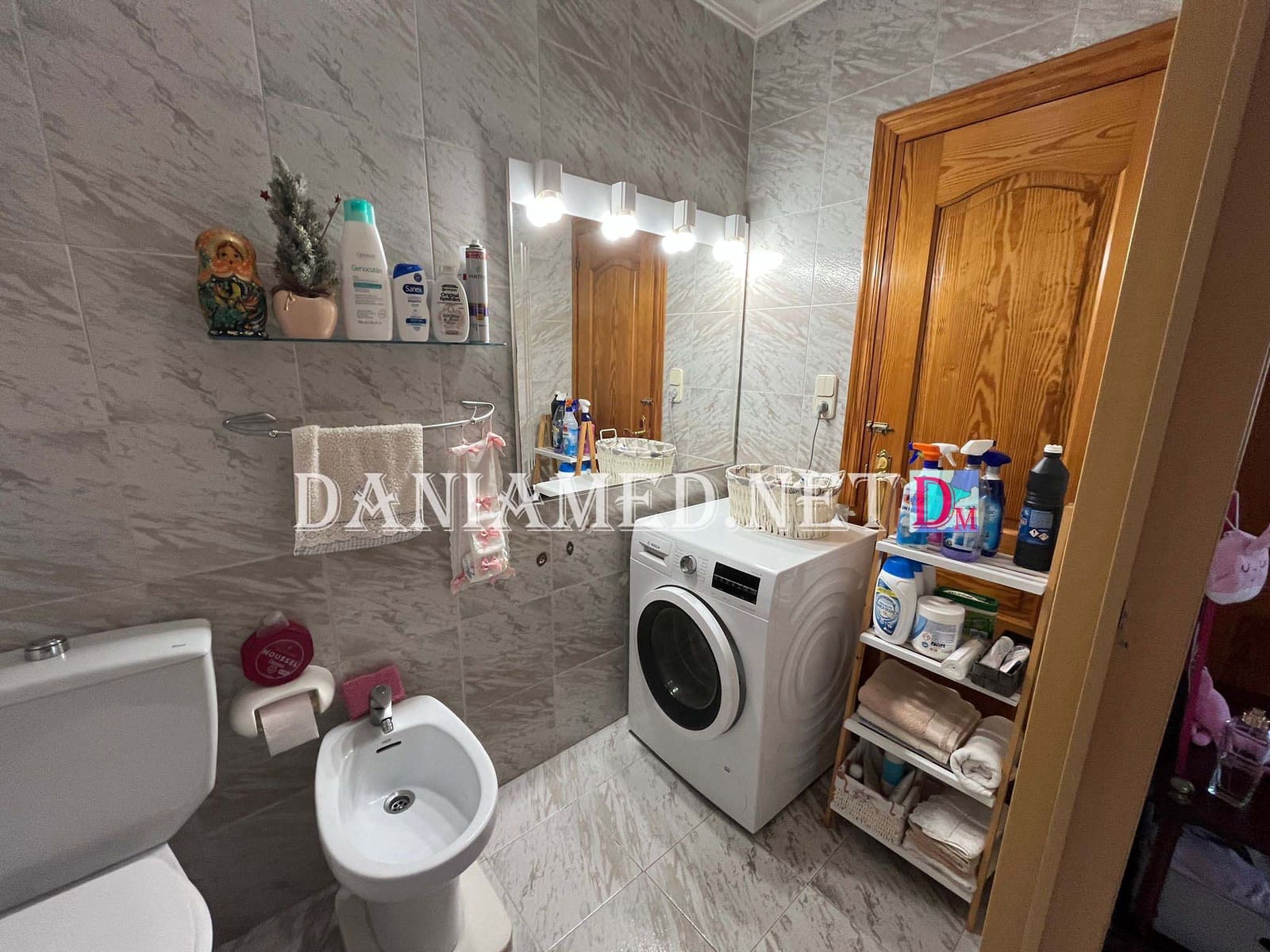 Chalet de 3 habitaciones en Dénia en venta con garaje - 441.000 € (Ref: 9196704)