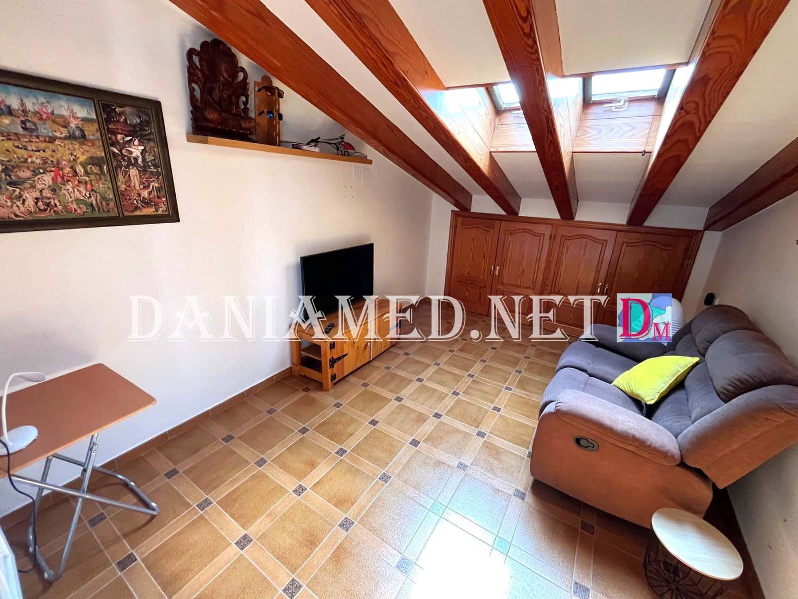 Chalet de 3 habitaciones en Dénia en venta con garaje - 441.000 € (Ref: 9196704)