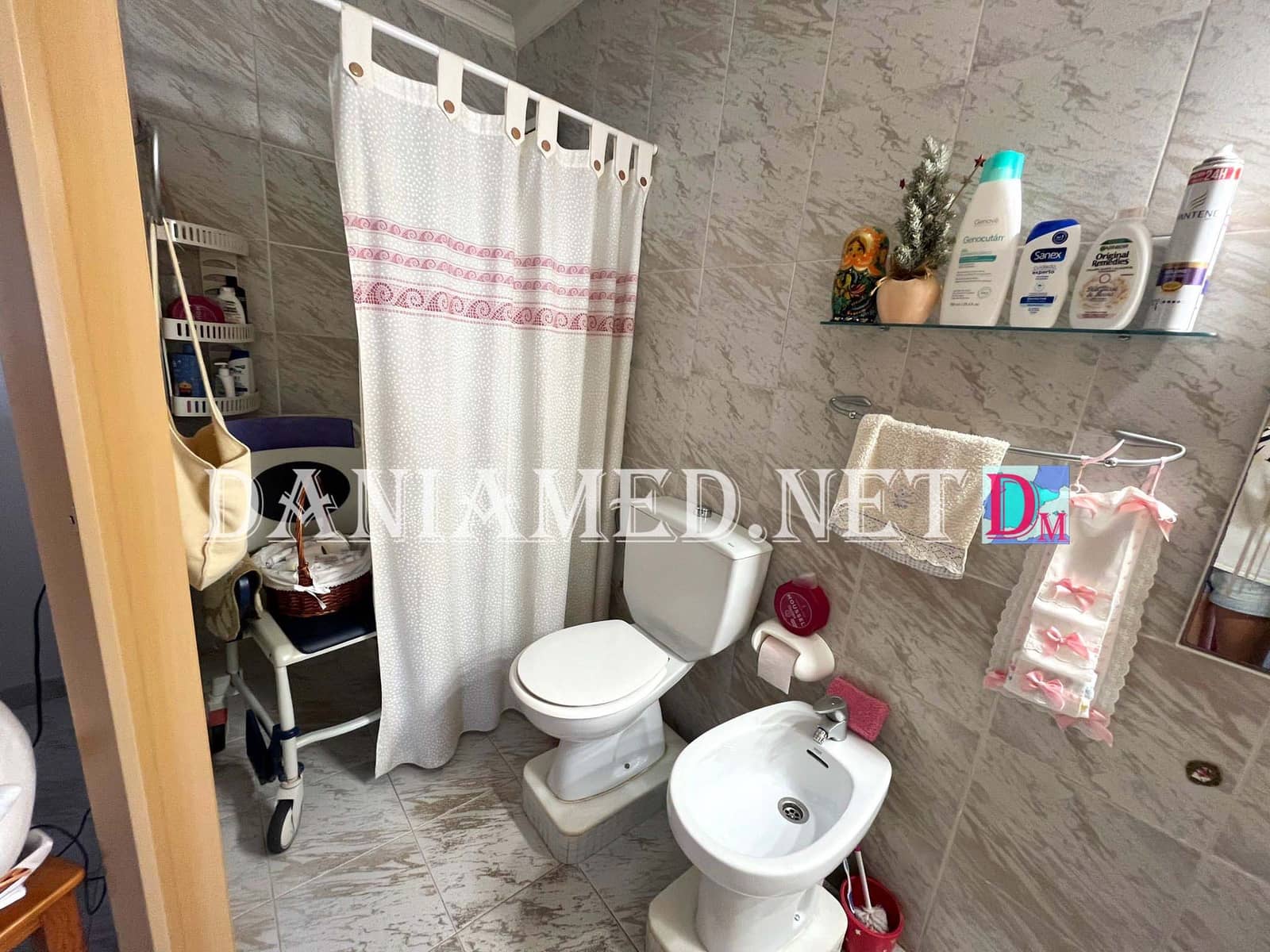 Chalet de 3 habitaciones en Dénia en venta con garaje - 441.000 € (Ref: 9196704)