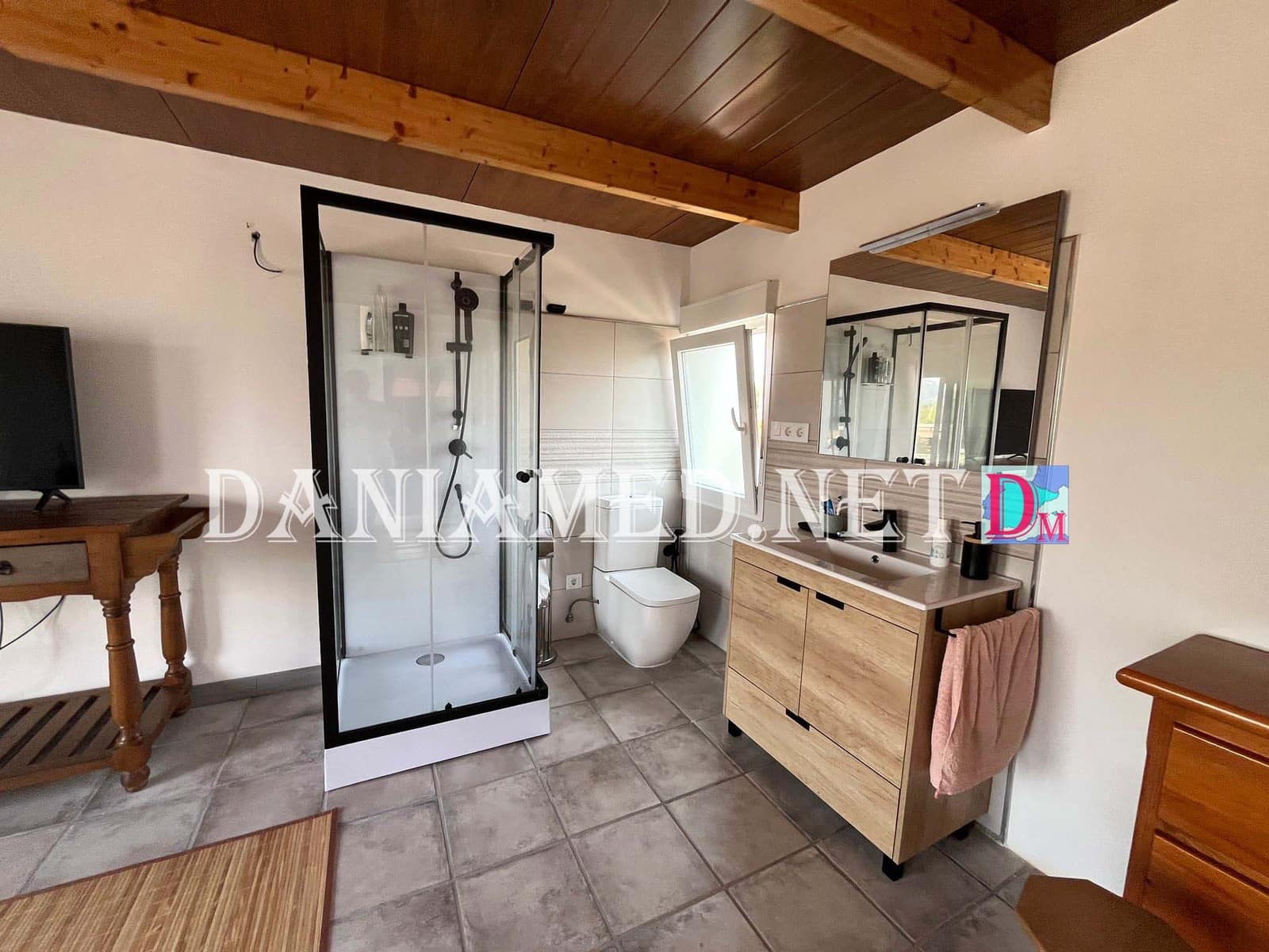Chalet de 3 habitaciones en Dénia en venta con garaje - 441.000 € (Ref: 9196704)