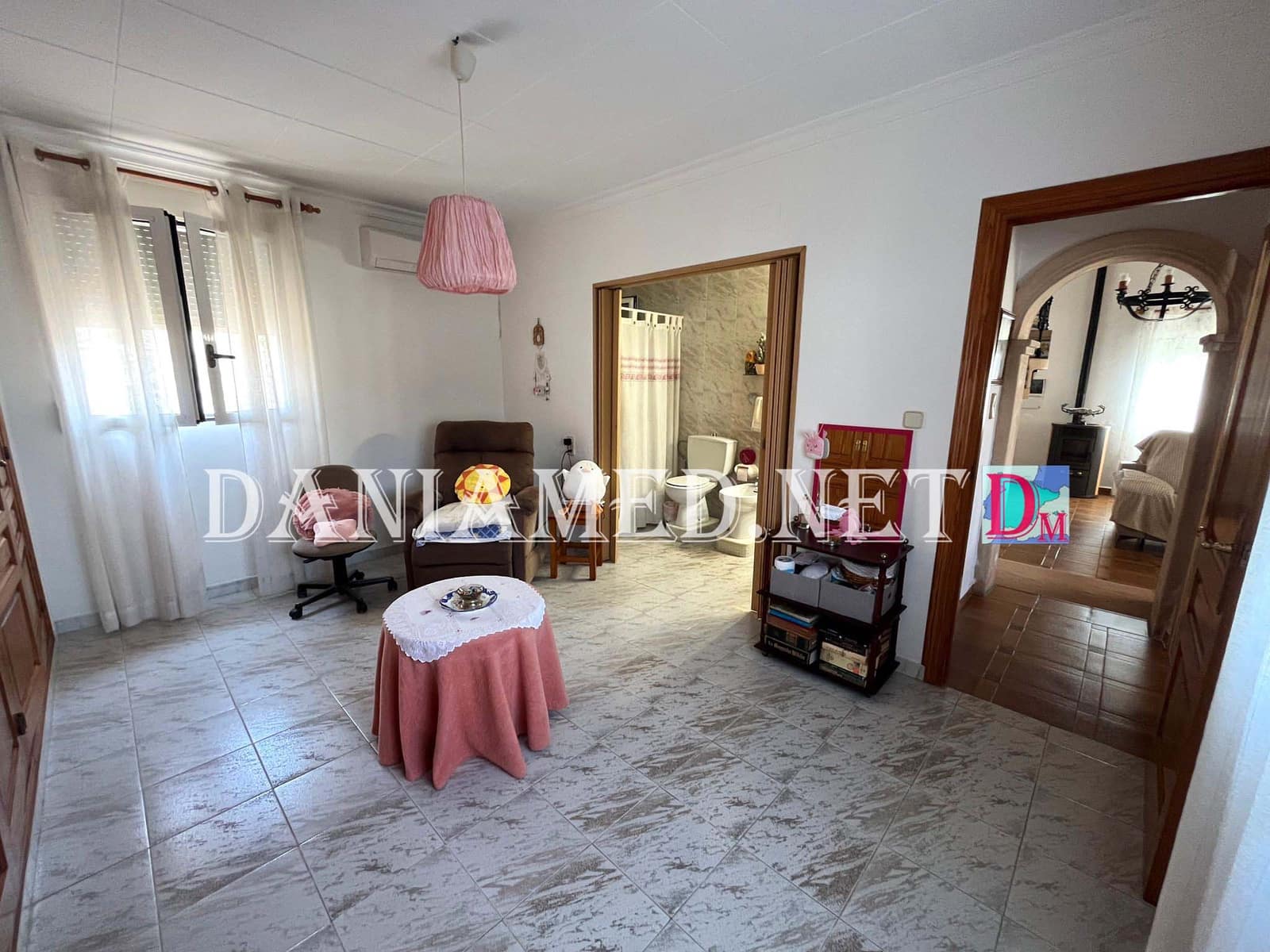 Chalet de 3 habitaciones en Dénia en venta con garaje - 441.000 € (Ref: 9196704)