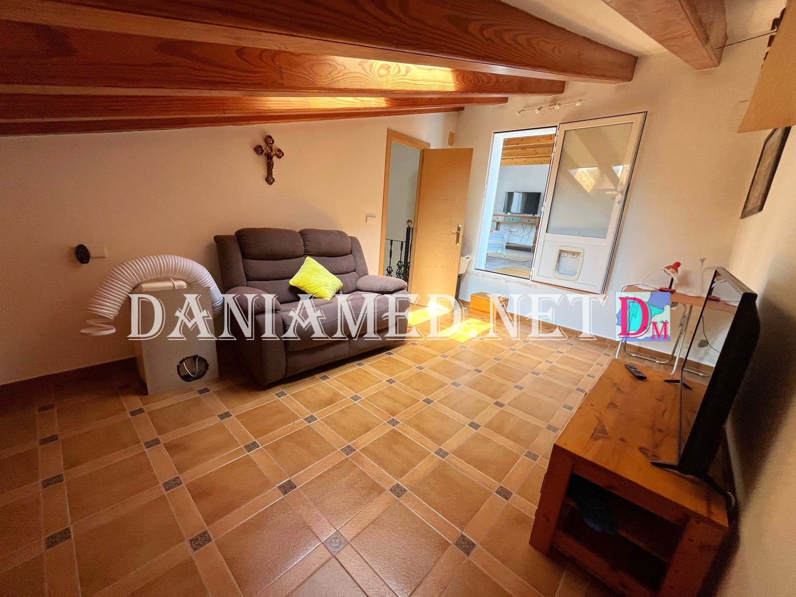 Chalet de 3 habitaciones en Dénia en venta con garaje - 441.000 € (Ref: 9196704)