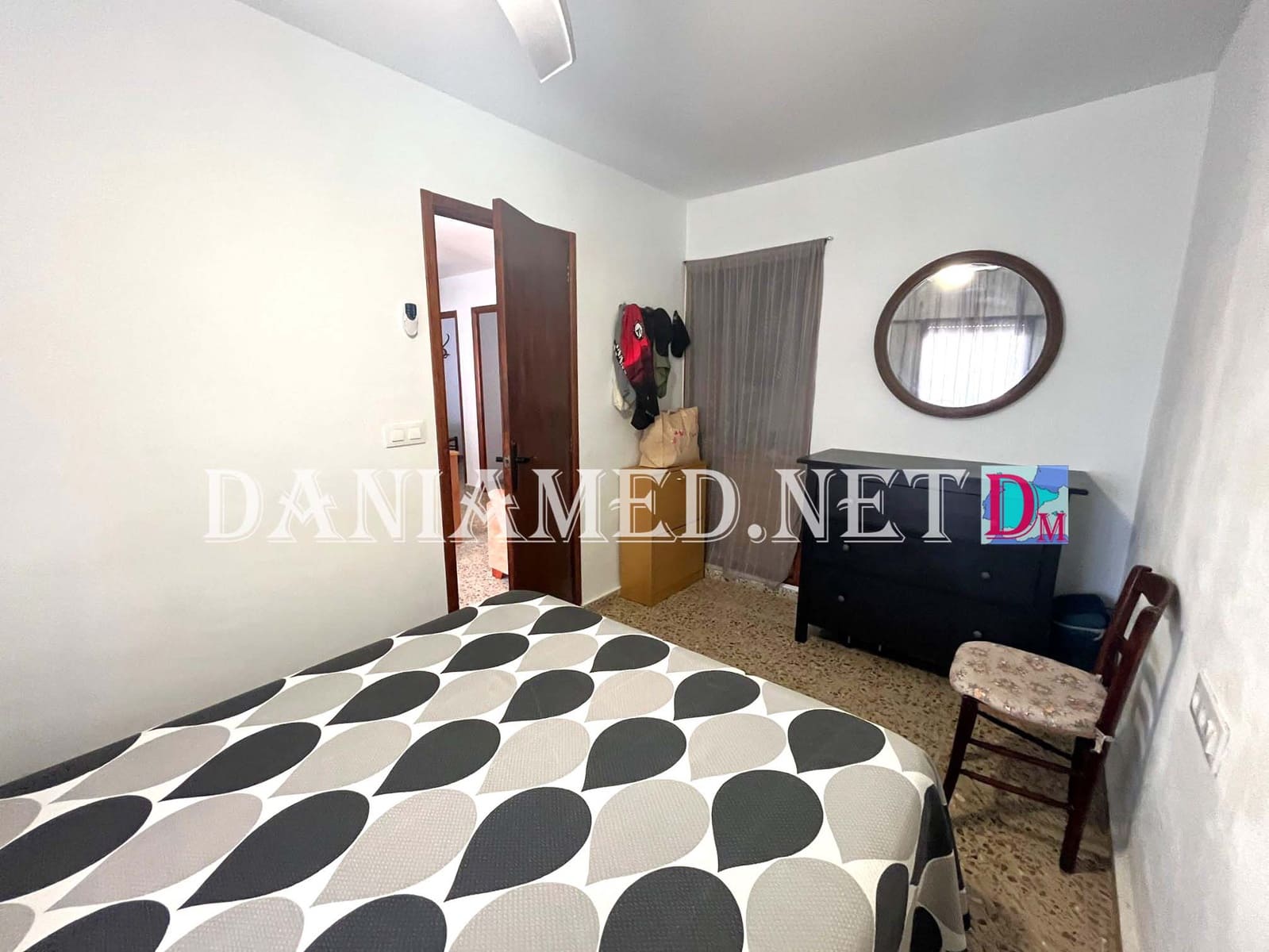 5 soveværelse Rækkehus til salg i Denia med garage - € 275.000 (Ref: 9196706)