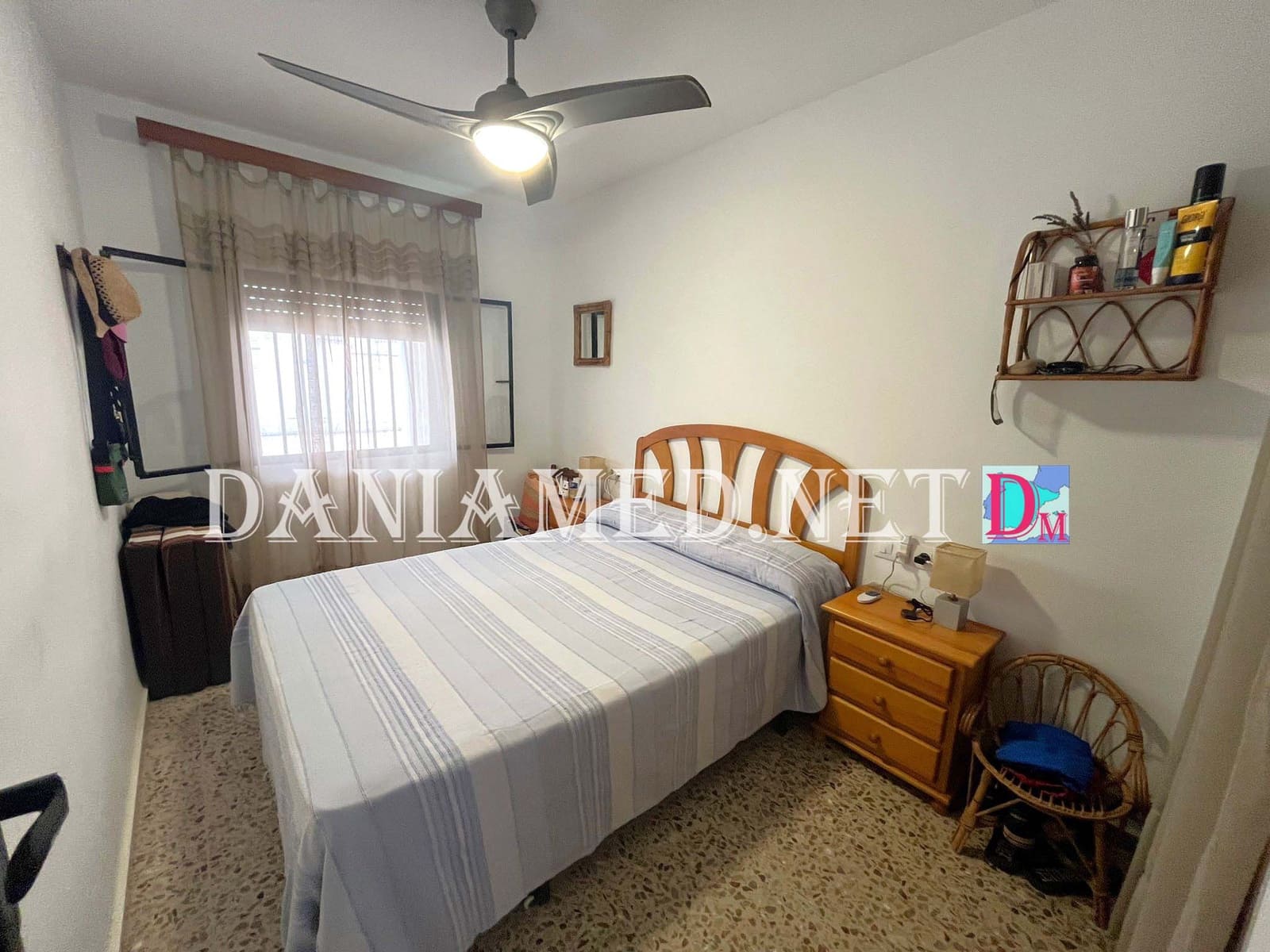 5 soveværelse Rækkehus til salg i Denia med garage - € 275.000 (Ref: 9196706)