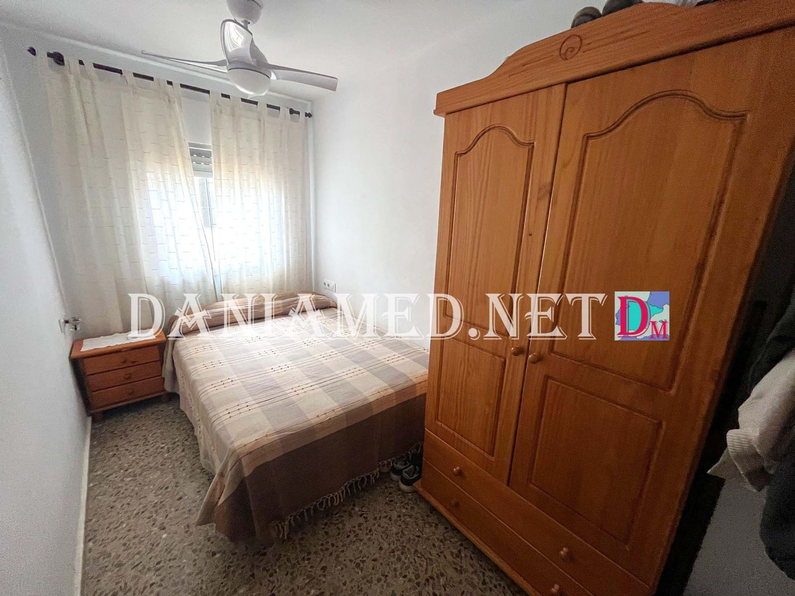 5 soveværelse Rækkehus til salg i Denia med garage - € 275.000 (Ref: 9196706)