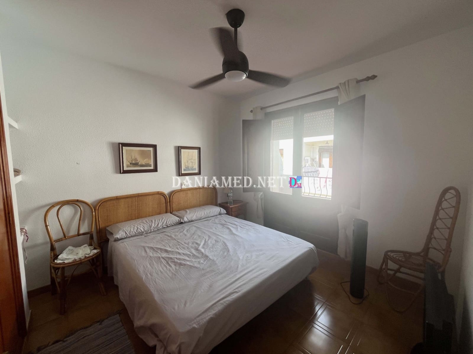 2 sypialnia Dom szeregowy na sprzedaż w Denia z basenem garażem - 250 000 € (Ref: 9196973)