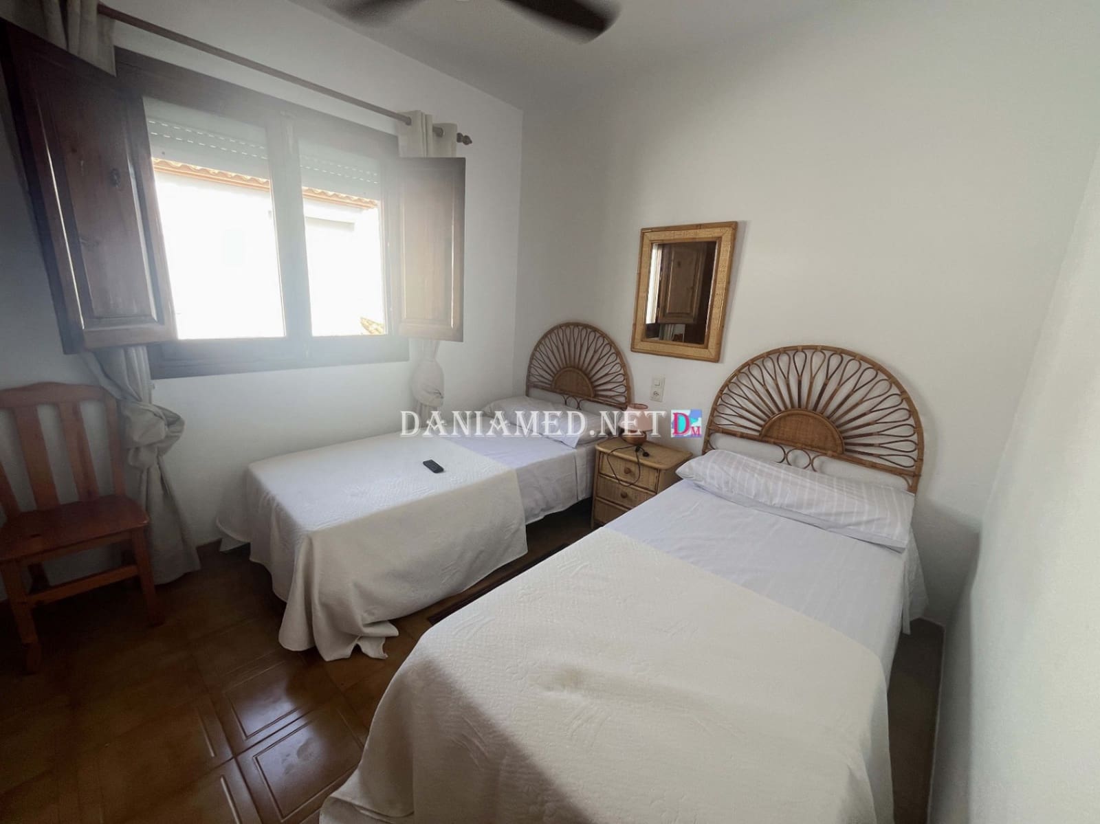 2 sypialnia Dom szeregowy na sprzedaż w Denia z basenem garażem - 250 000 € (Ref: 9196973)