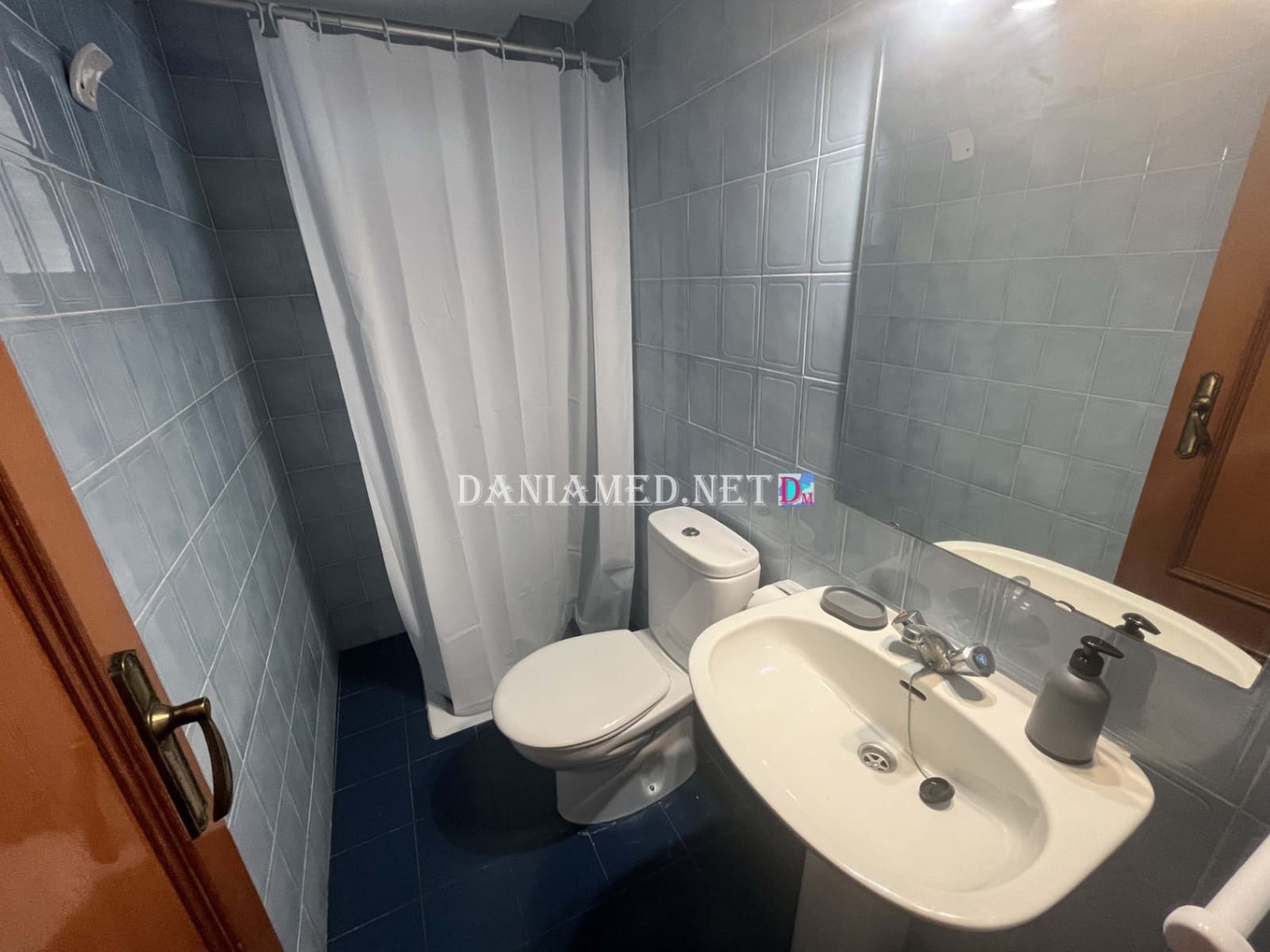 2 sypialnia Dom szeregowy na sprzedaż w Denia z basenem garażem - 250 000 € (Ref: 9196973)