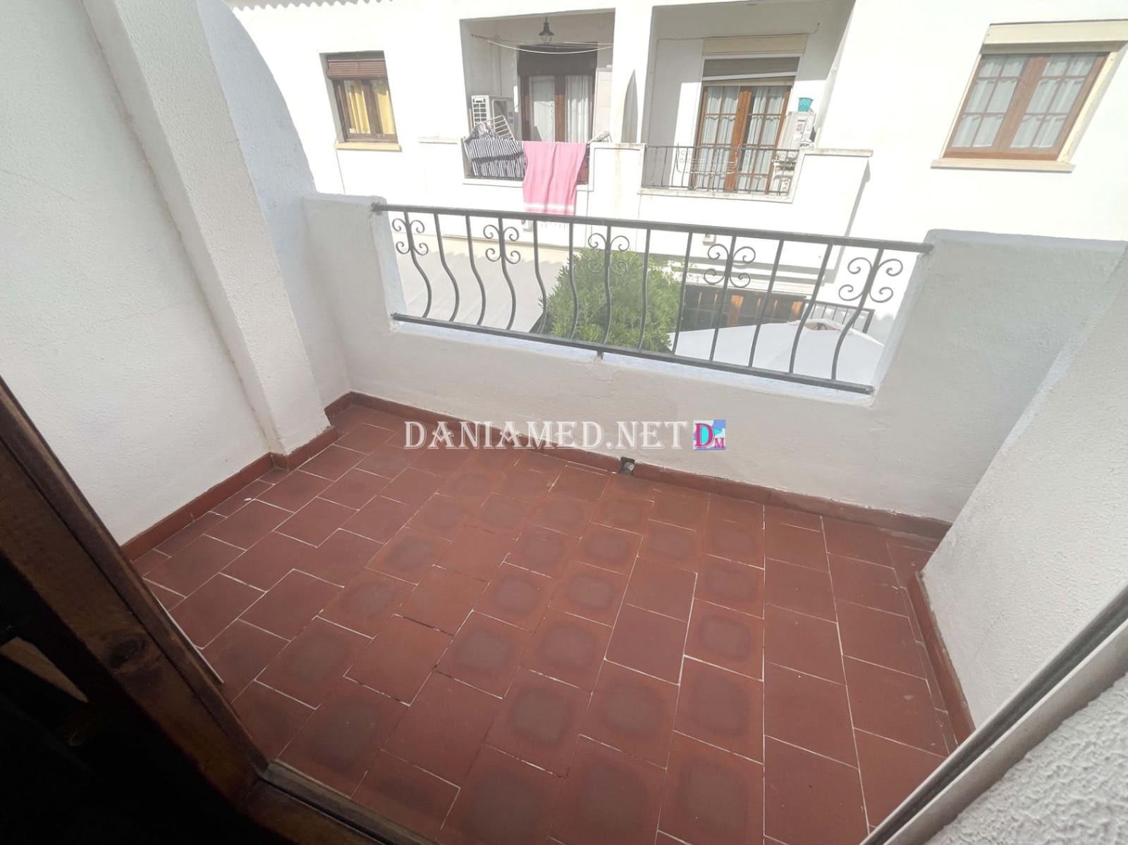 2 sypialnia Dom szeregowy na sprzedaż w Denia z basenem garażem - 250 000 € (Ref: 9196973)
