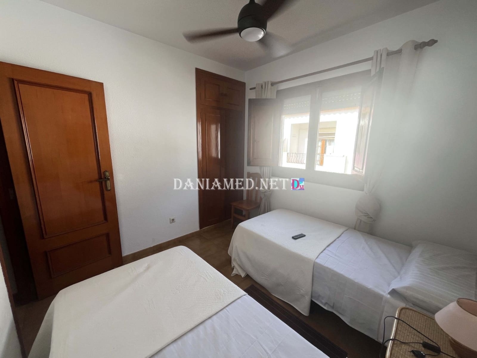 2 sypialnia Dom szeregowy na sprzedaż w Denia z basenem garażem - 250 000 € (Ref: 9196973)