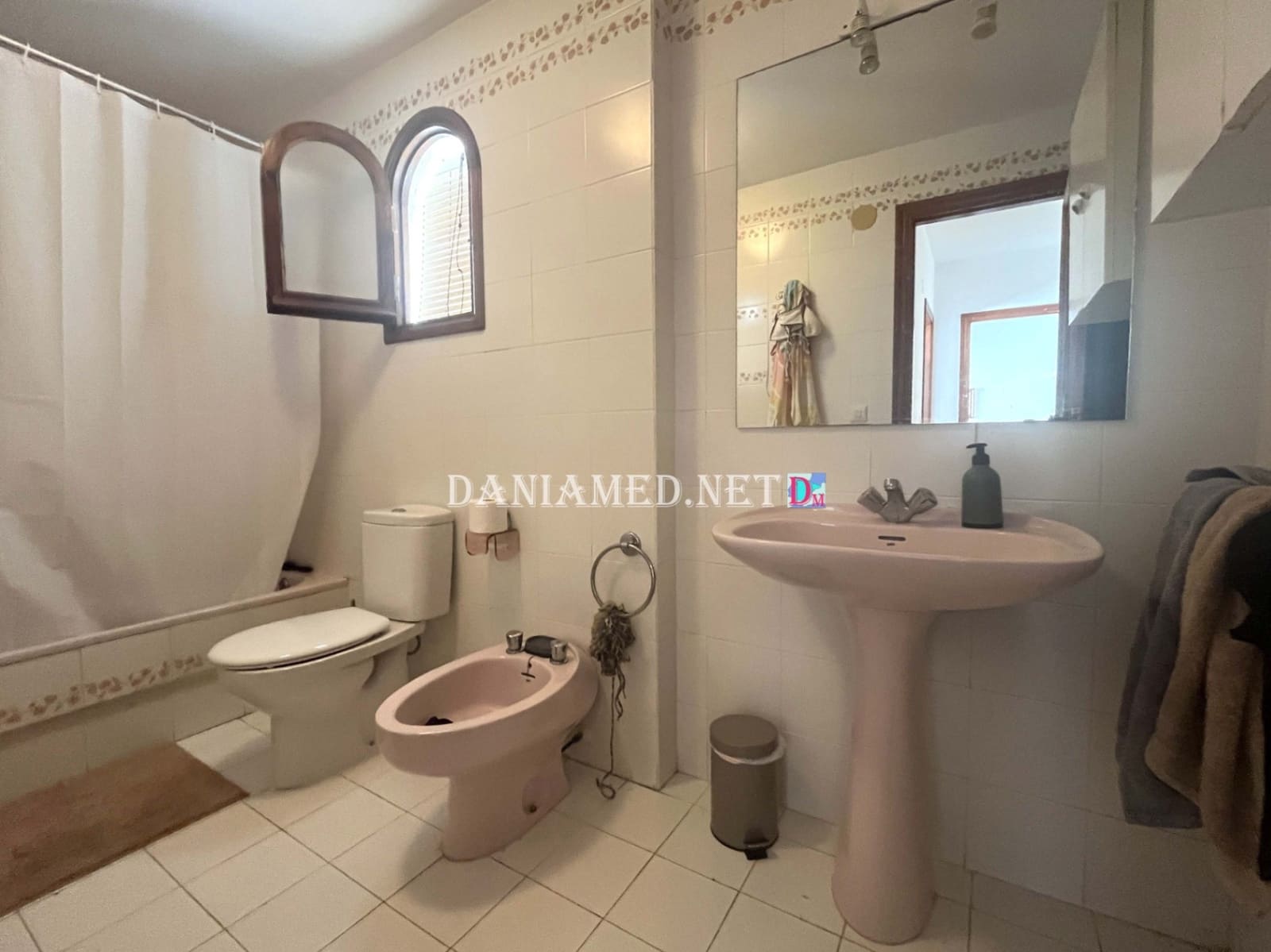 2 sypialnia Dom szeregowy na sprzedaż w Denia z basenem garażem - 250 000 € (Ref: 9196973)