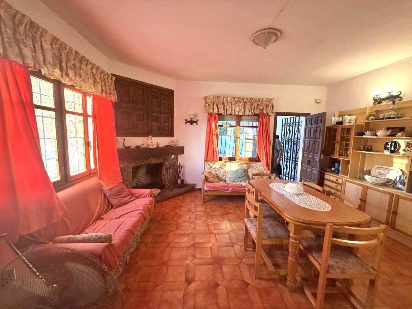 3 sypialnia Willa na sprzedaż w Denia z garażem - 339 000 € (Ref: 9340328)