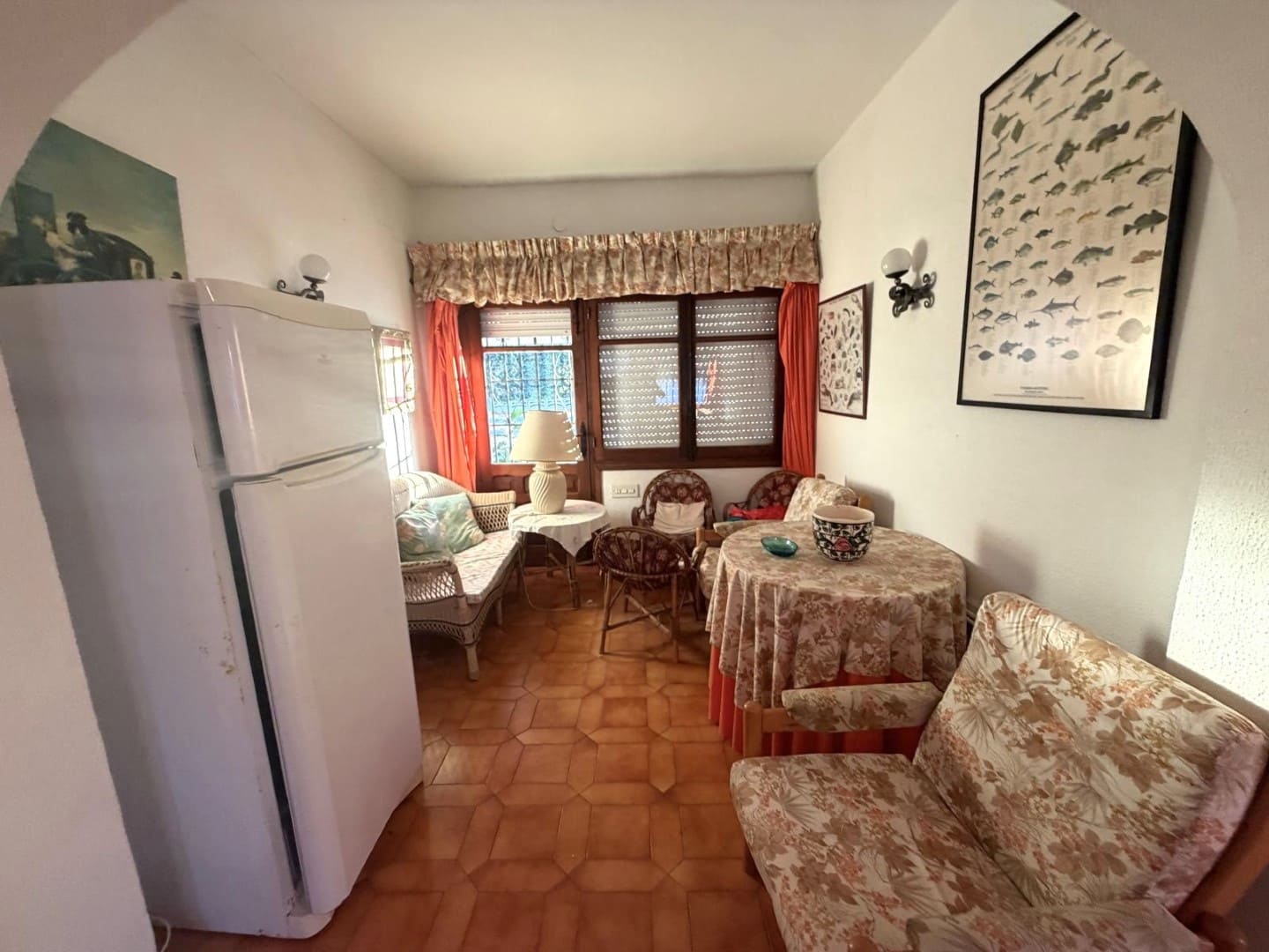 3 sypialnia Willa na sprzedaż w Denia z garażem - 339 000 € (Ref: 9340328)