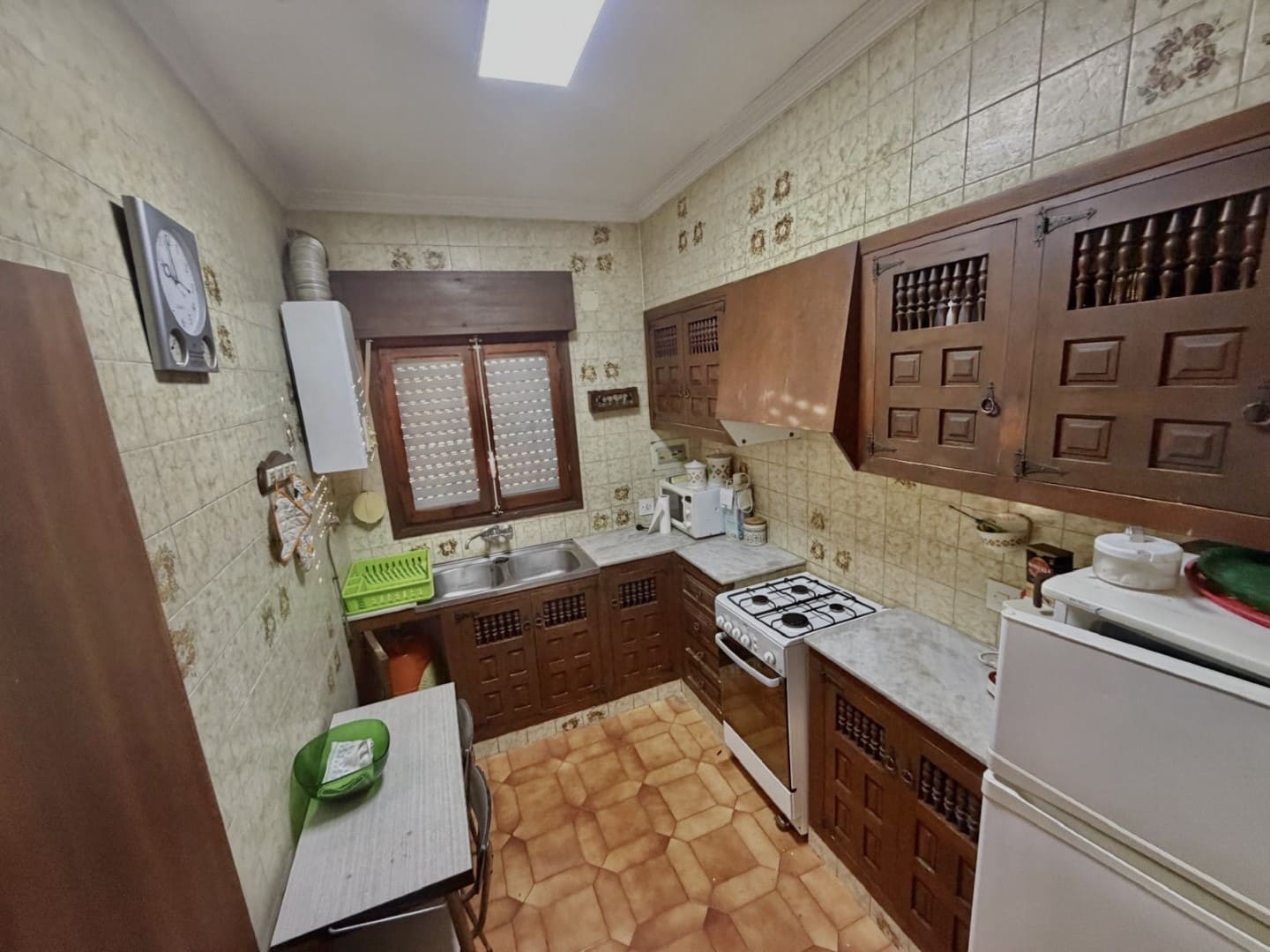 3 sypialnia Willa na sprzedaż w Denia z garażem - 339 000 € (Ref: 9340328)