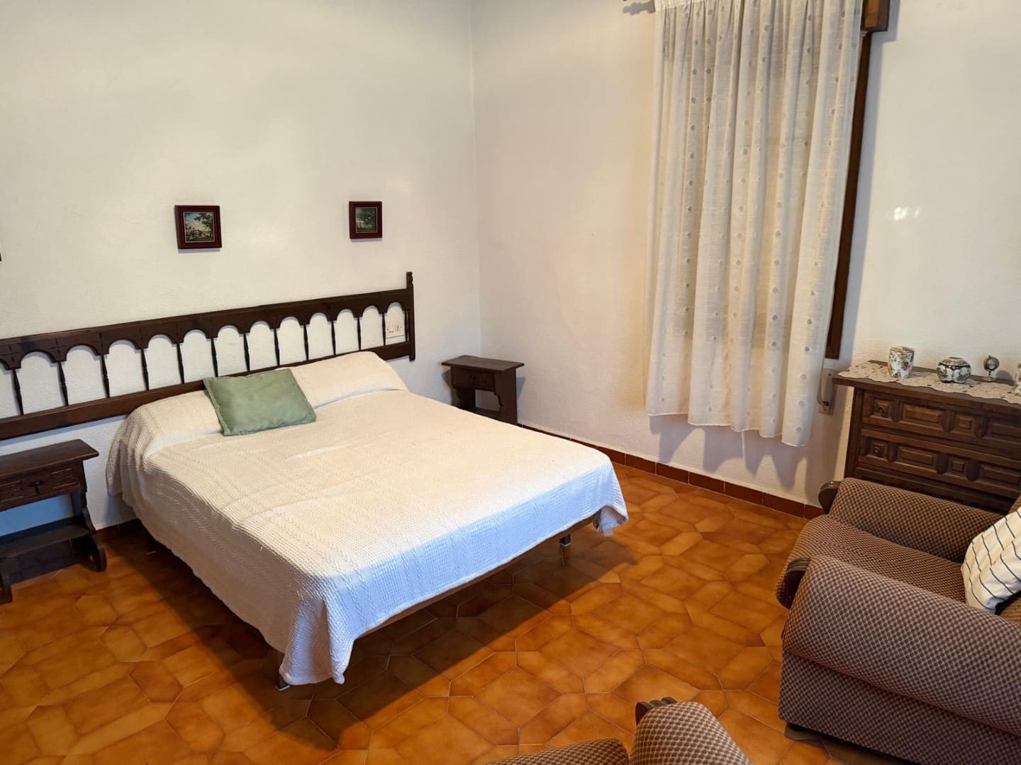 3 sypialnia Willa na sprzedaż w Denia z garażem - 339 000 € (Ref: 9340328)