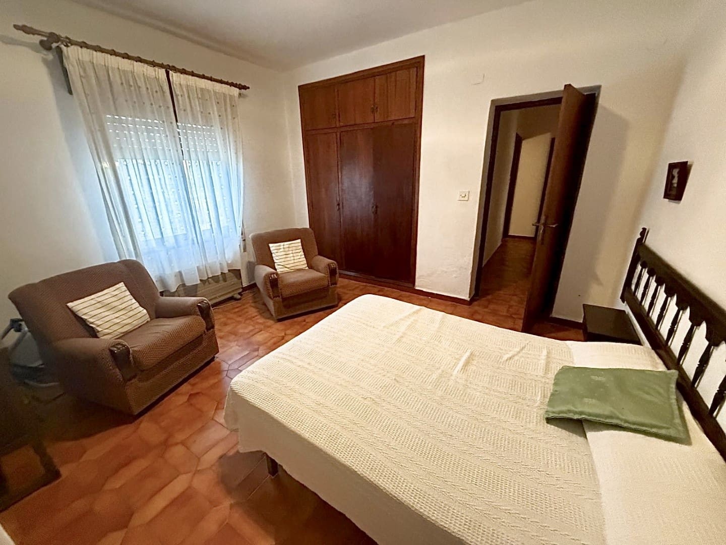 3 sypialnia Willa na sprzedaż w Denia z garażem - 339 000 € (Ref: 9340328)