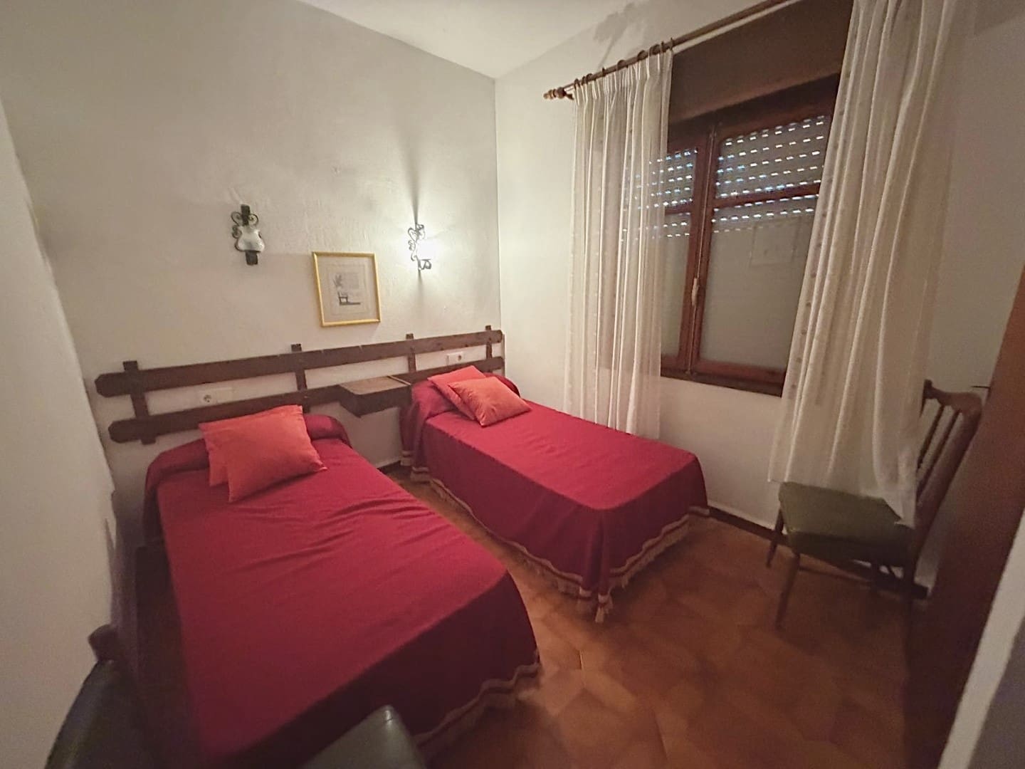 3 sypialnia Willa na sprzedaż w Denia z garażem - 339 000 € (Ref: 9340328)