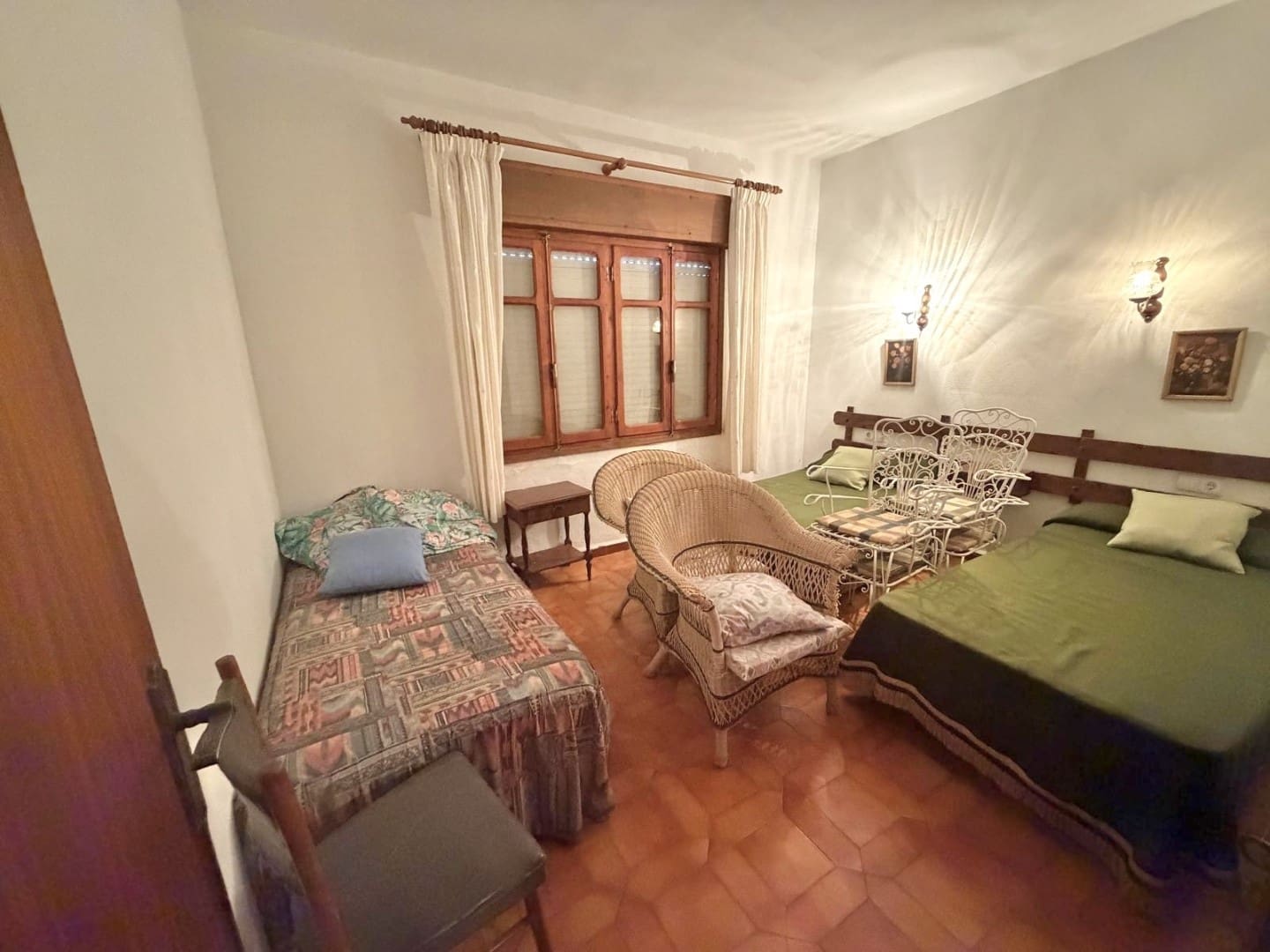 3 sypialnia Willa na sprzedaż w Denia z garażem - 339 000 € (Ref: 9340328)