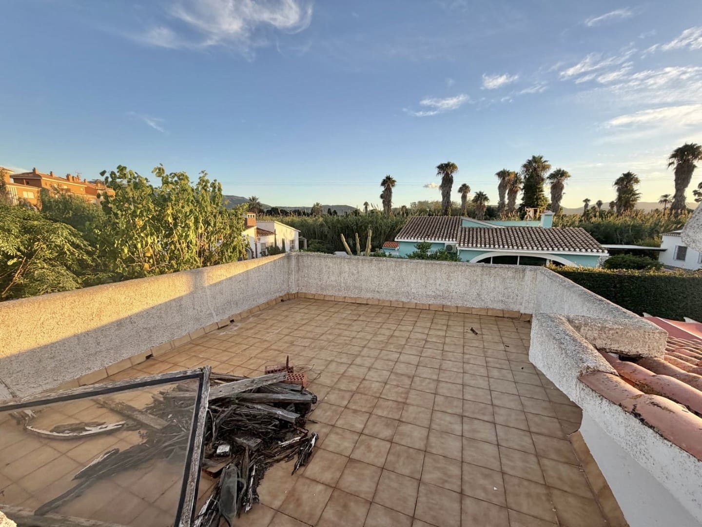 3 sypialnia Willa na sprzedaż w Denia z garażem - 339 000 € (Ref: 9340328)