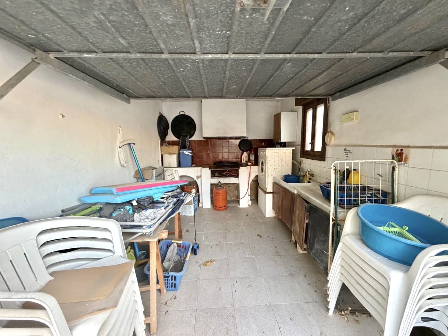 3 sypialnia Willa na sprzedaż w Denia z garażem - 339 000 € (Ref: 9340328)