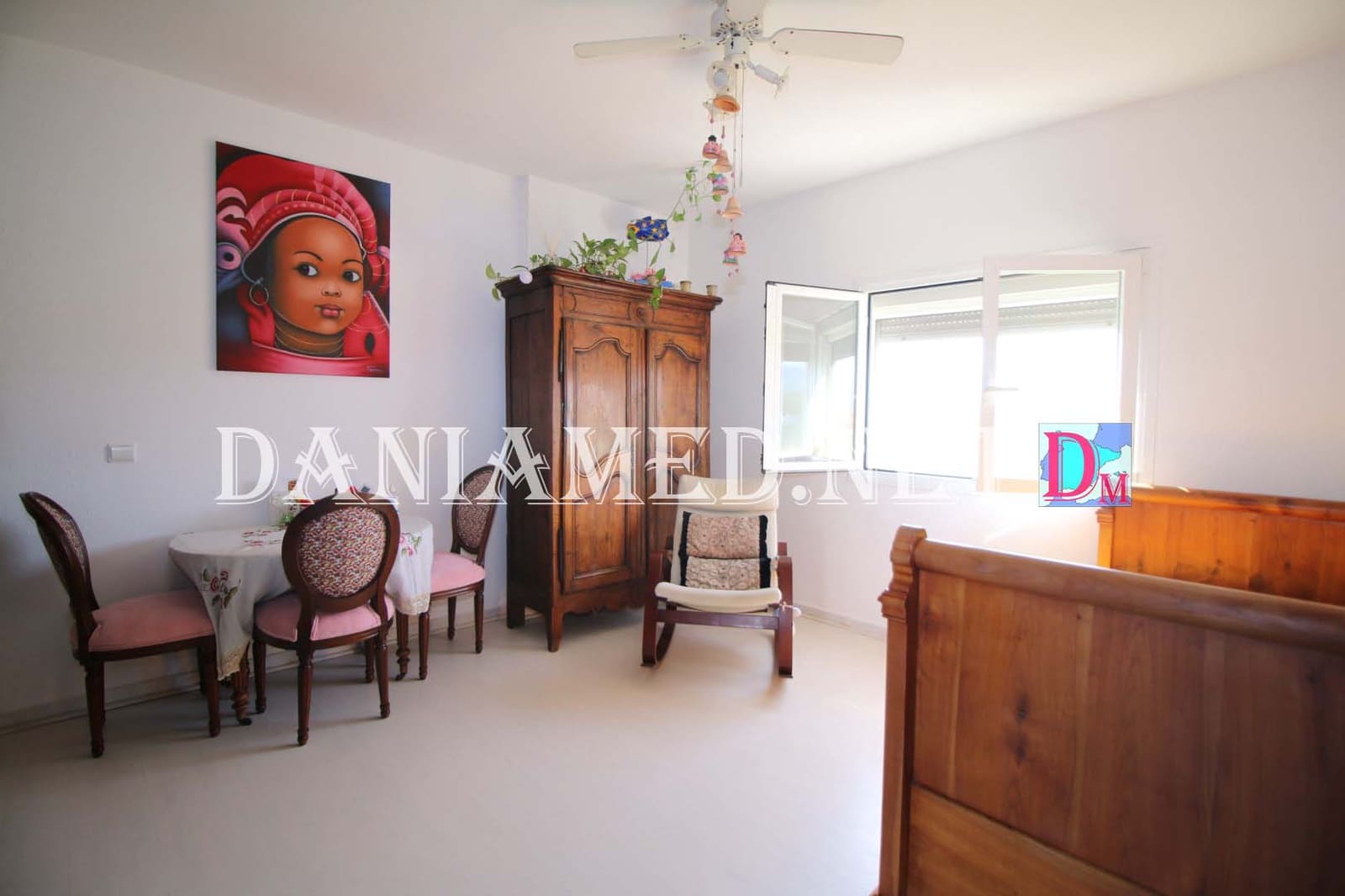 2 slaapkamer Appartement te koop in Denia - € 165.000 (Ref: 9340329)