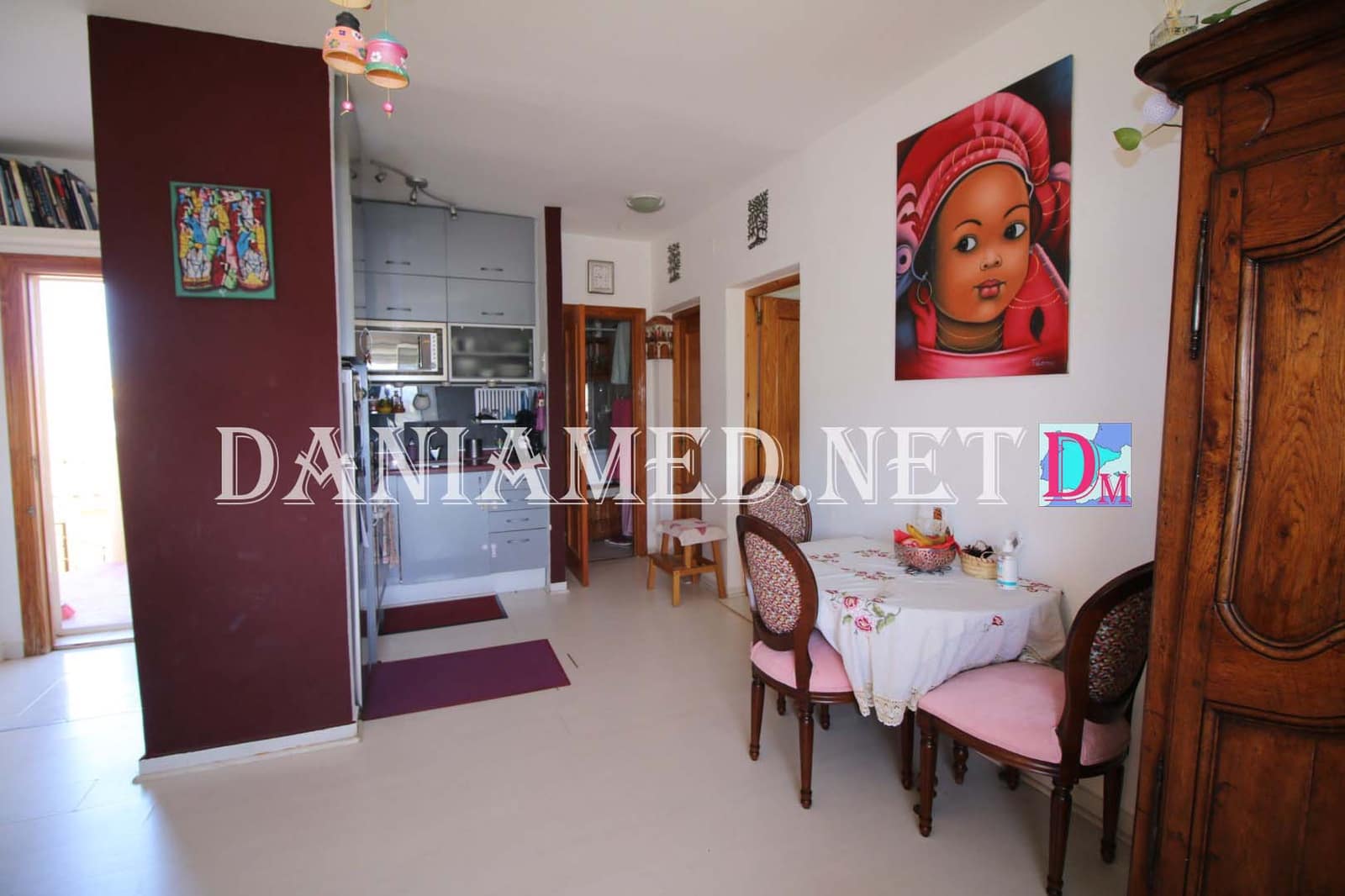 2 slaapkamer Appartement te koop in Denia - € 165.000 (Ref: 9340329)