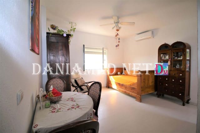 2 slaapkamer Appartement te koop in Dénia - € 165.000 (Ref: 9340329)