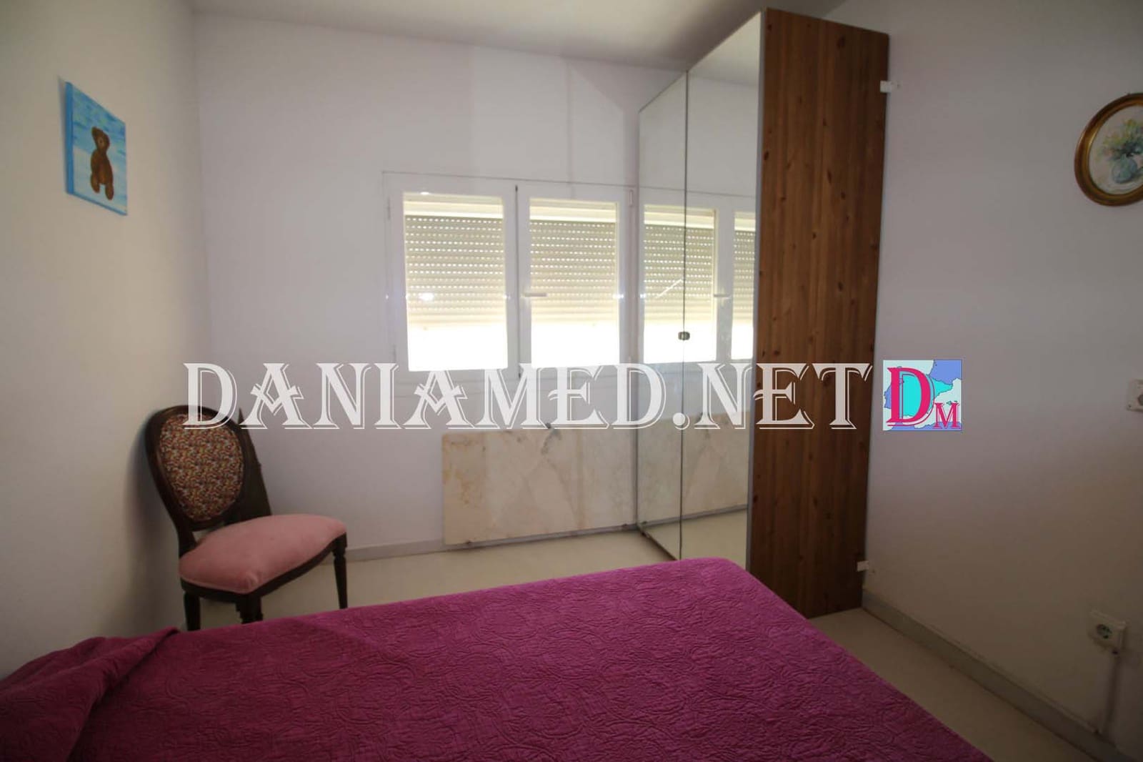 2 slaapkamer Appartement te koop in Denia - € 165.000 (Ref: 9340329)