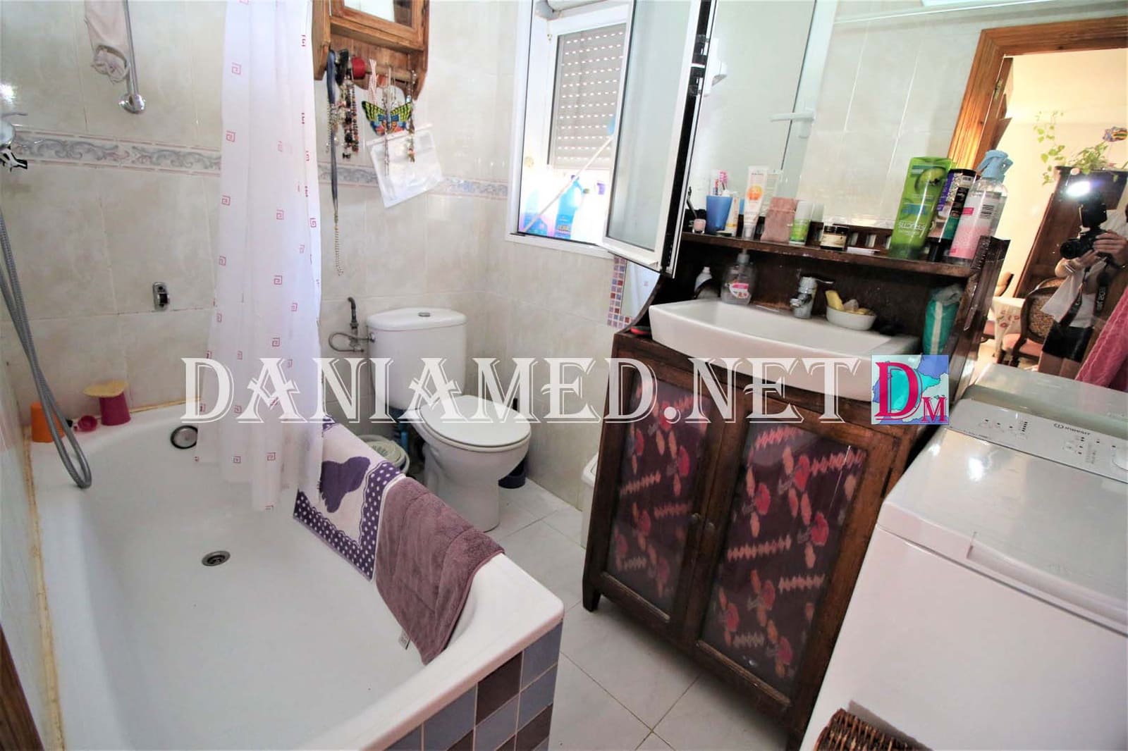 2 slaapkamer Appartement te koop in Denia - € 165.000 (Ref: 9340329)