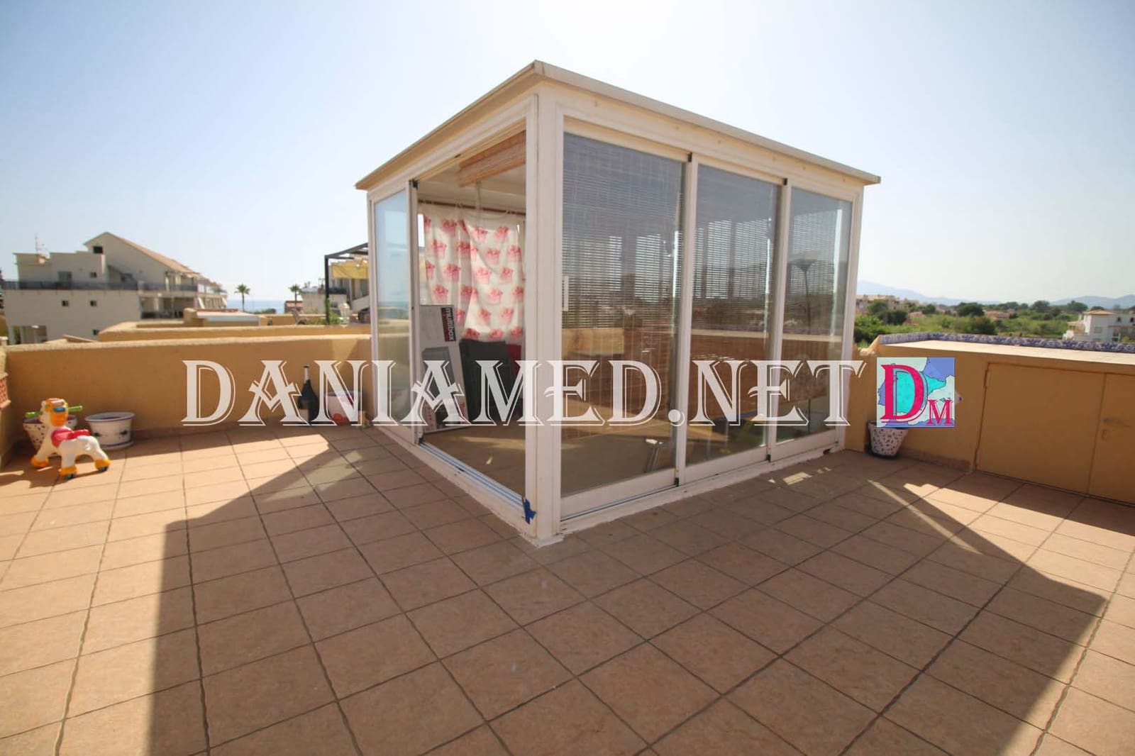 2 slaapkamer Appartement te koop in Denia - € 165.000 (Ref: 9340329)