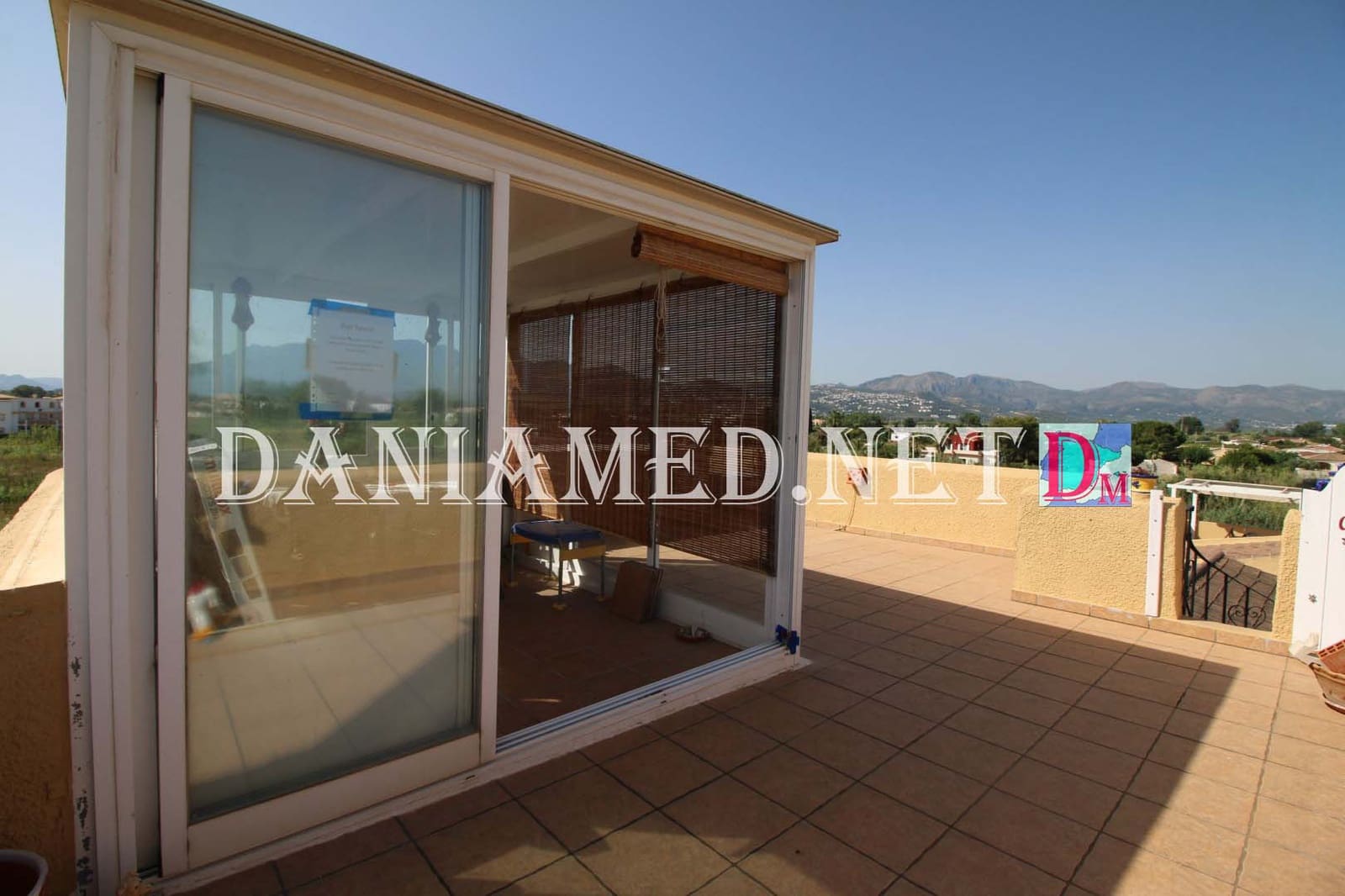 2 slaapkamer Appartement te koop in Denia - € 165.000 (Ref: 9340329)