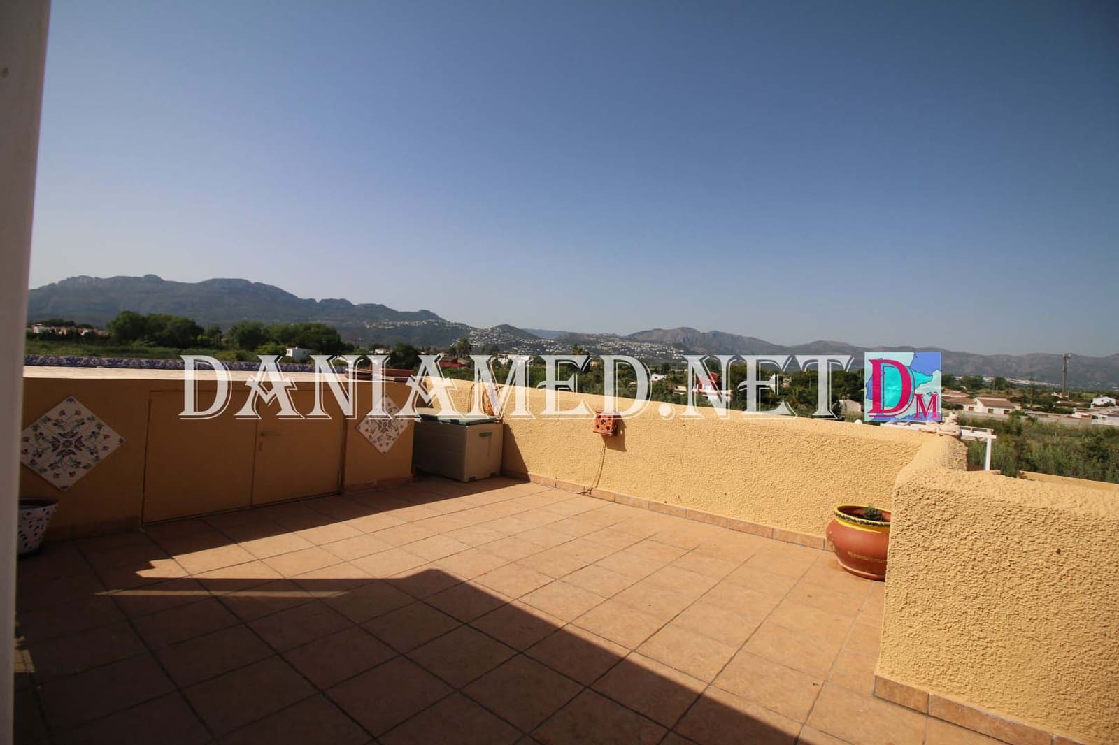 2 slaapkamer Appartement te koop in Denia - € 165.000 (Ref: 9340329)