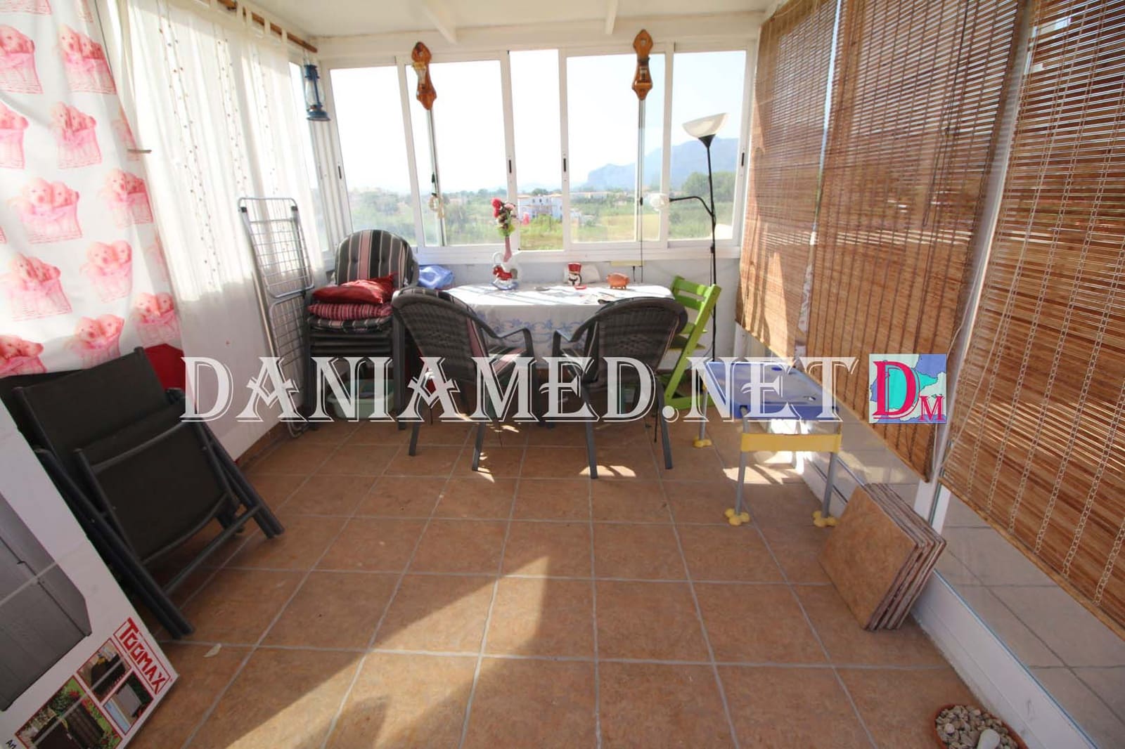 2 slaapkamer Appartement te koop in Denia - € 165.000 (Ref: 9340329)