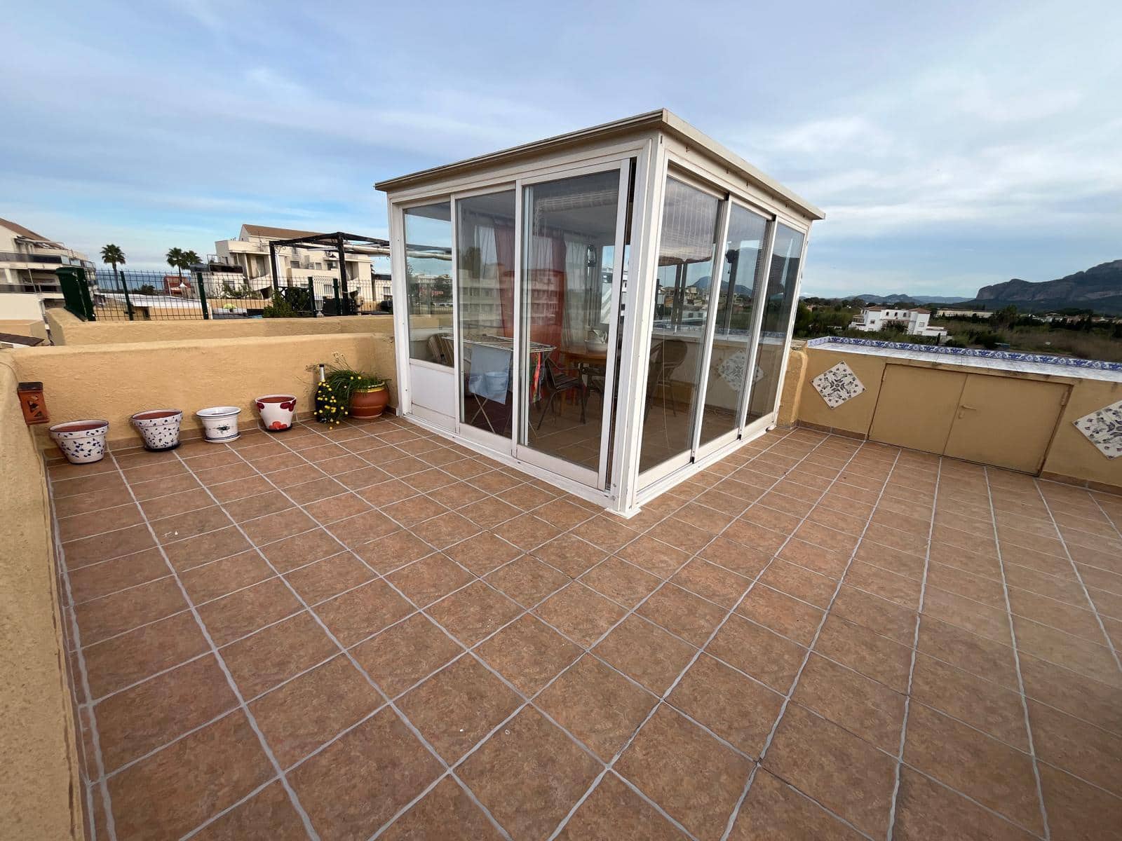 2 slaapkamer Appartement te koop in Denia - € 165.000 (Ref: 9340329)