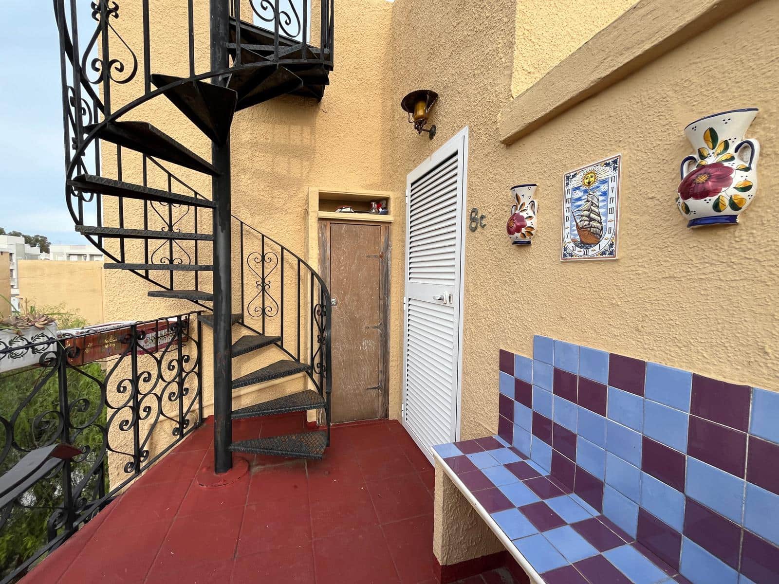 2 slaapkamer Appartement te koop in Denia - € 165.000 (Ref: 9340329)