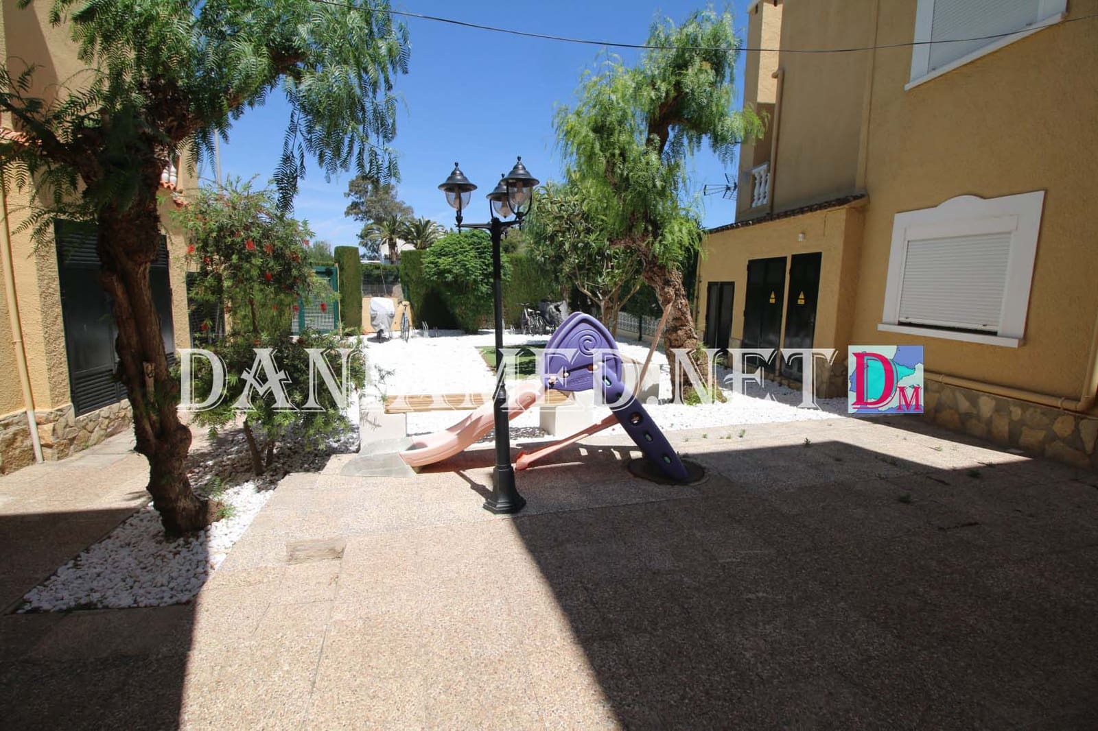 2 slaapkamer Appartement te koop in Denia - € 165.000 (Ref: 9340329)