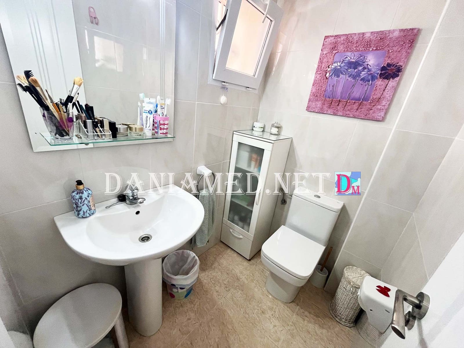 2 sovrum Radhus till salu i Els Poblets med pool garage - 250 000 € (Ref: 9340331)