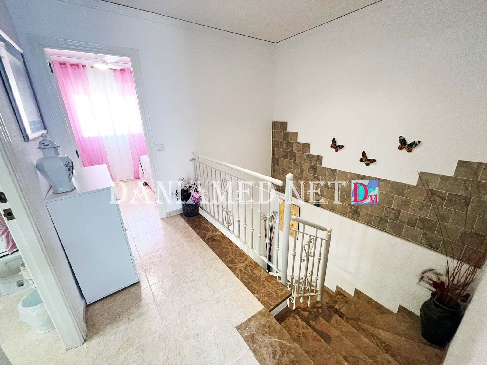 2 sovrum Radhus till salu i Els Poblets med pool garage - 250 000 € (Ref: 9340331)