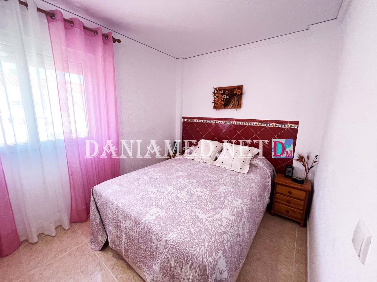 2 sovrum Radhus till salu i Els Poblets med pool garage - 250 000 € (Ref: 9340331)