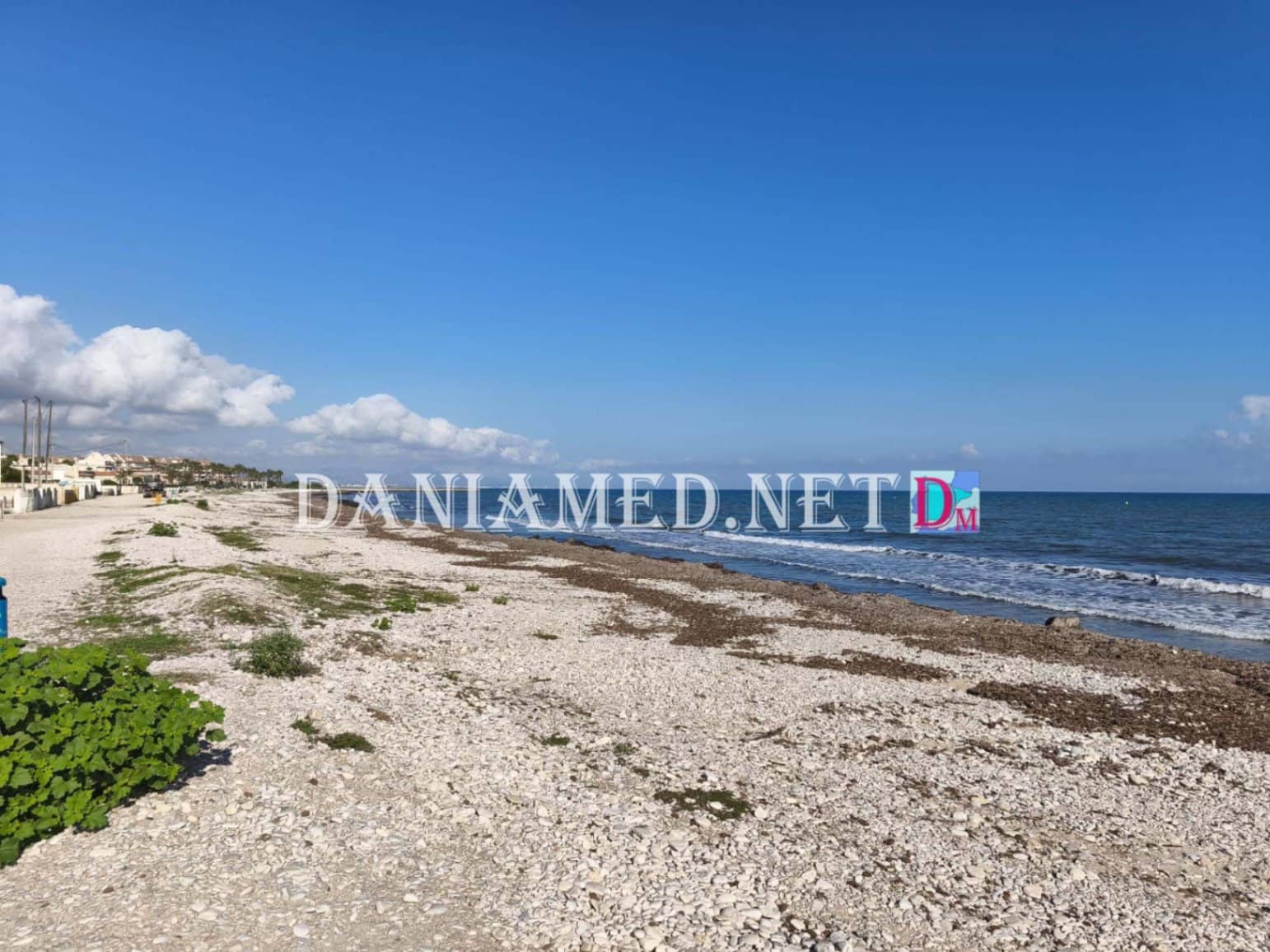 2 sovrum Radhus till salu i Els Poblets med pool garage - 250 000 € (Ref: 9340331)